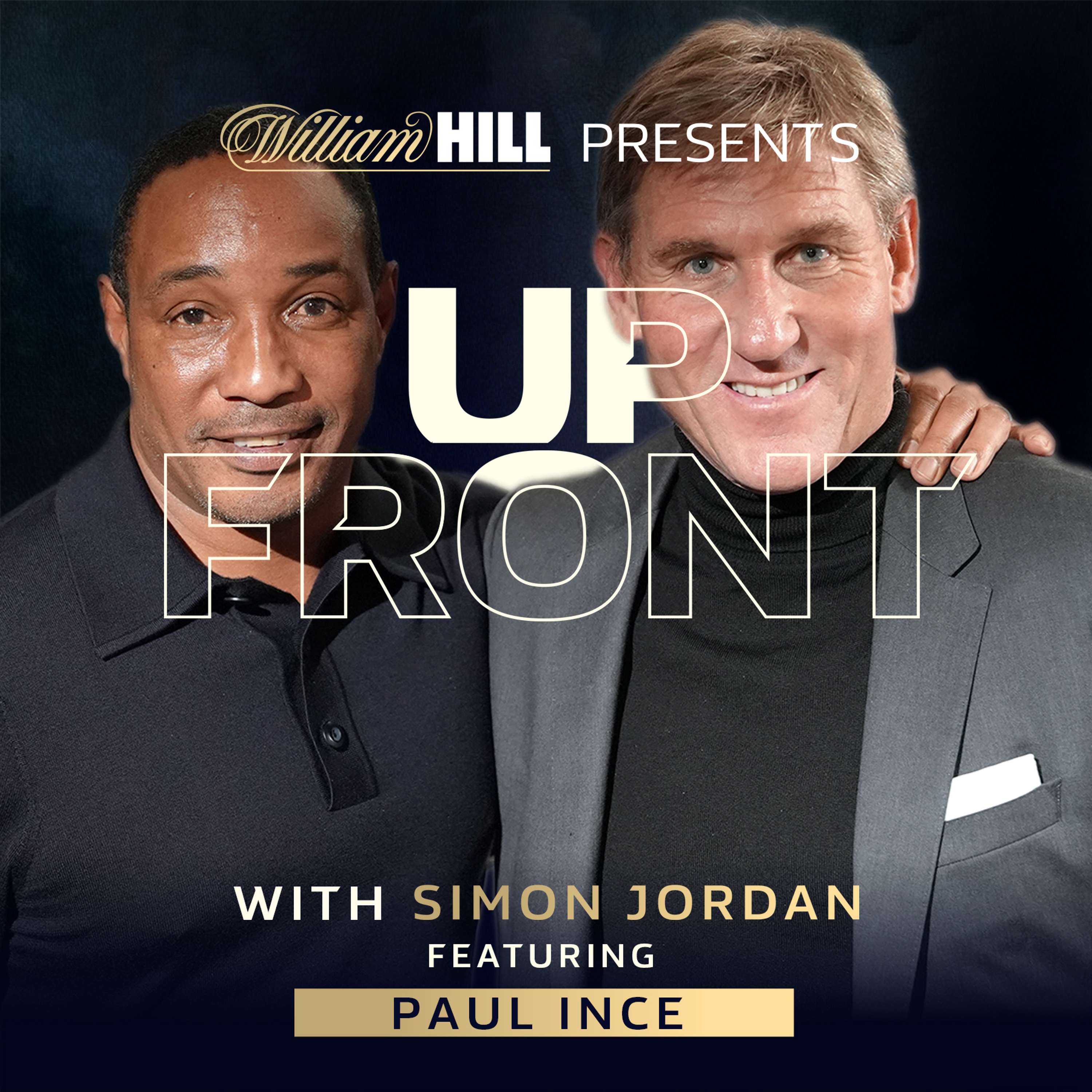 Paul Ince | “Inter Milan was a fresh start for me… I think Rashford needs one too!”