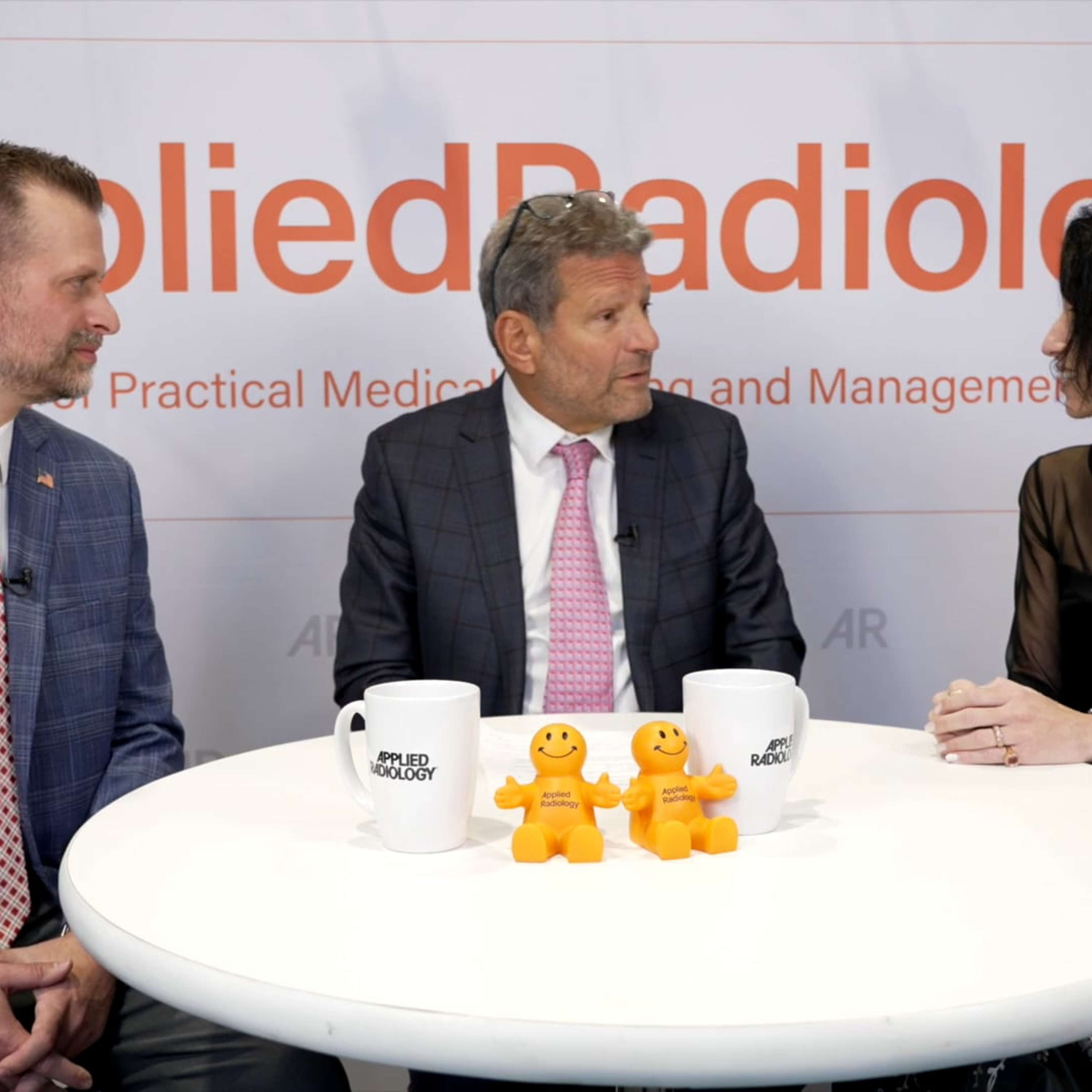 Trends in Alzheimer Imaging & Management