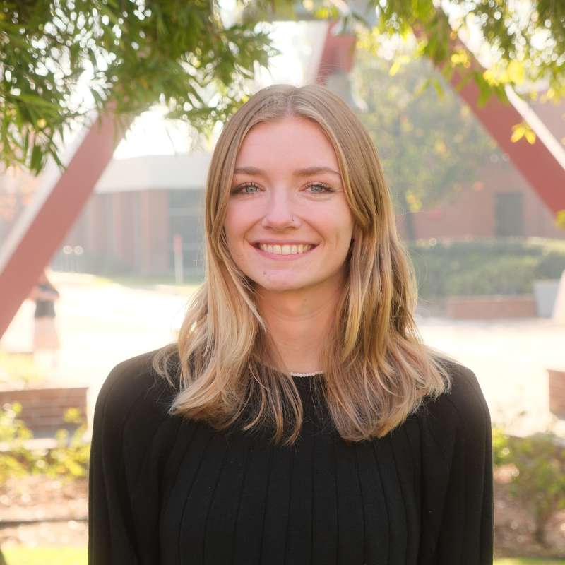 Reagan Glidewell