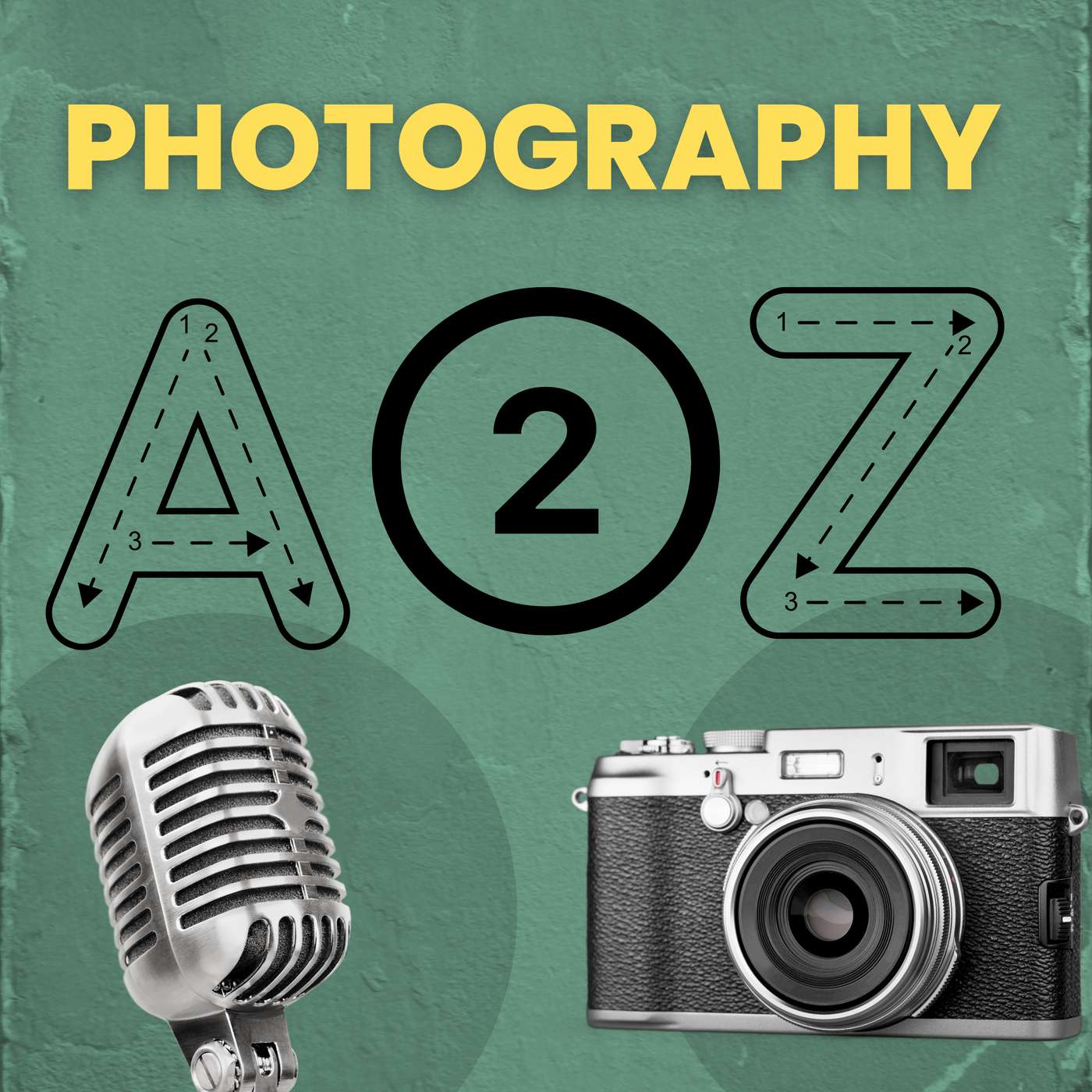 Photography A2Z