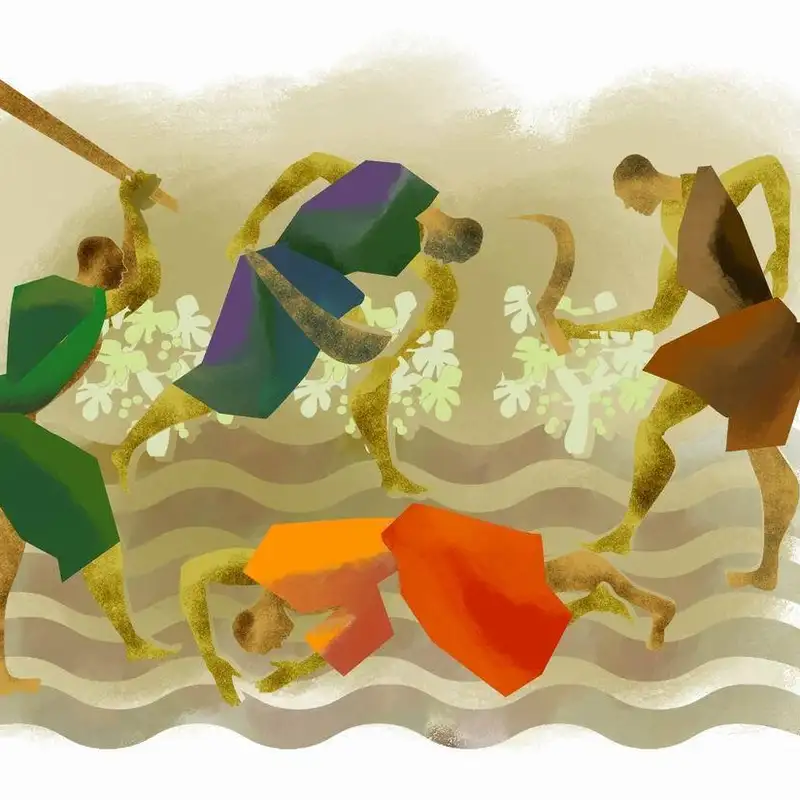 Twenty-Seventh Sunday in Ordinary Time Year A
