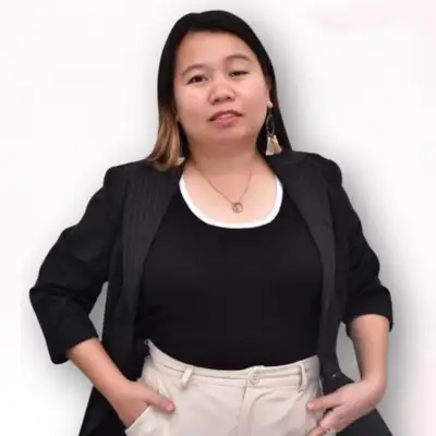 Sarah-Jane Asok