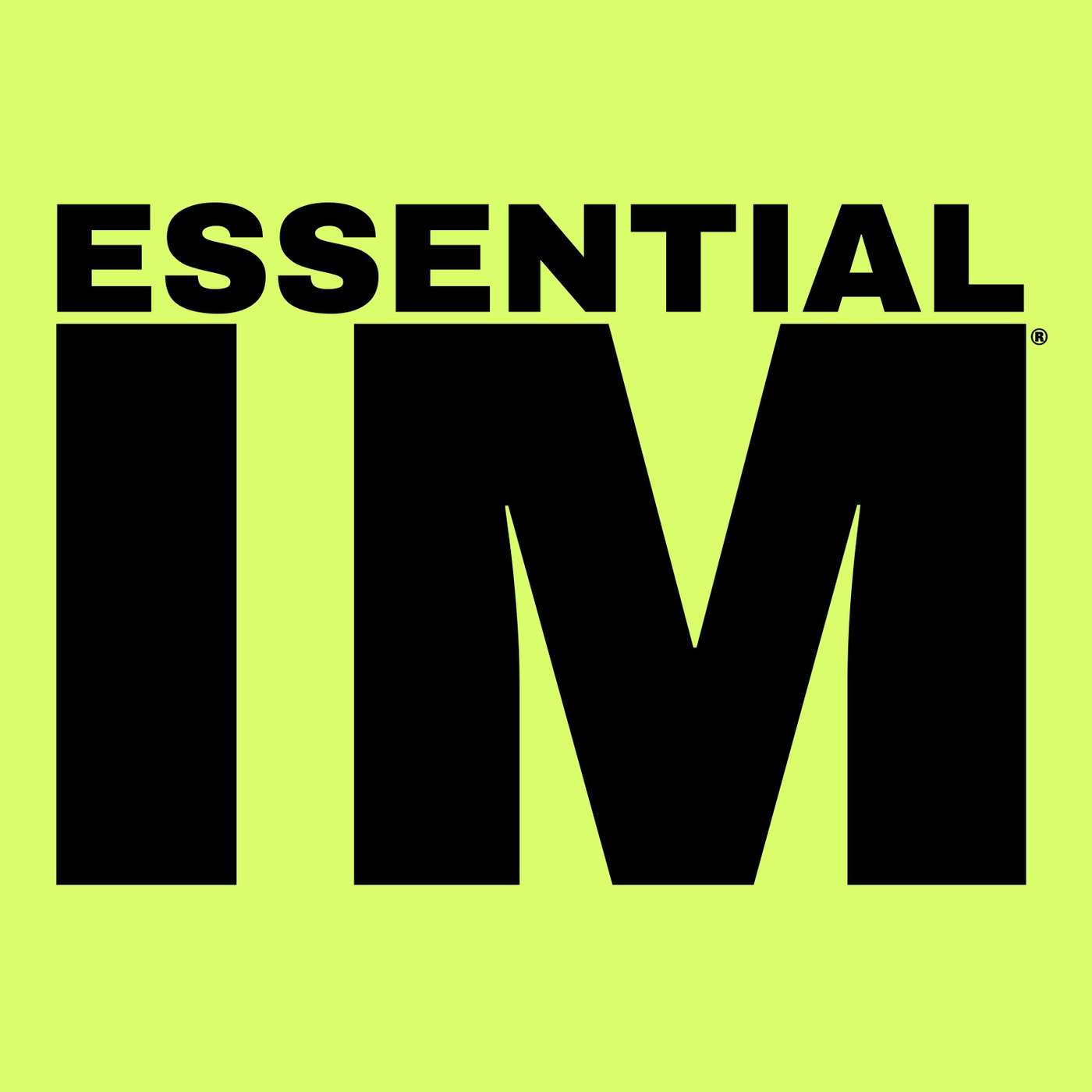 Essential IM