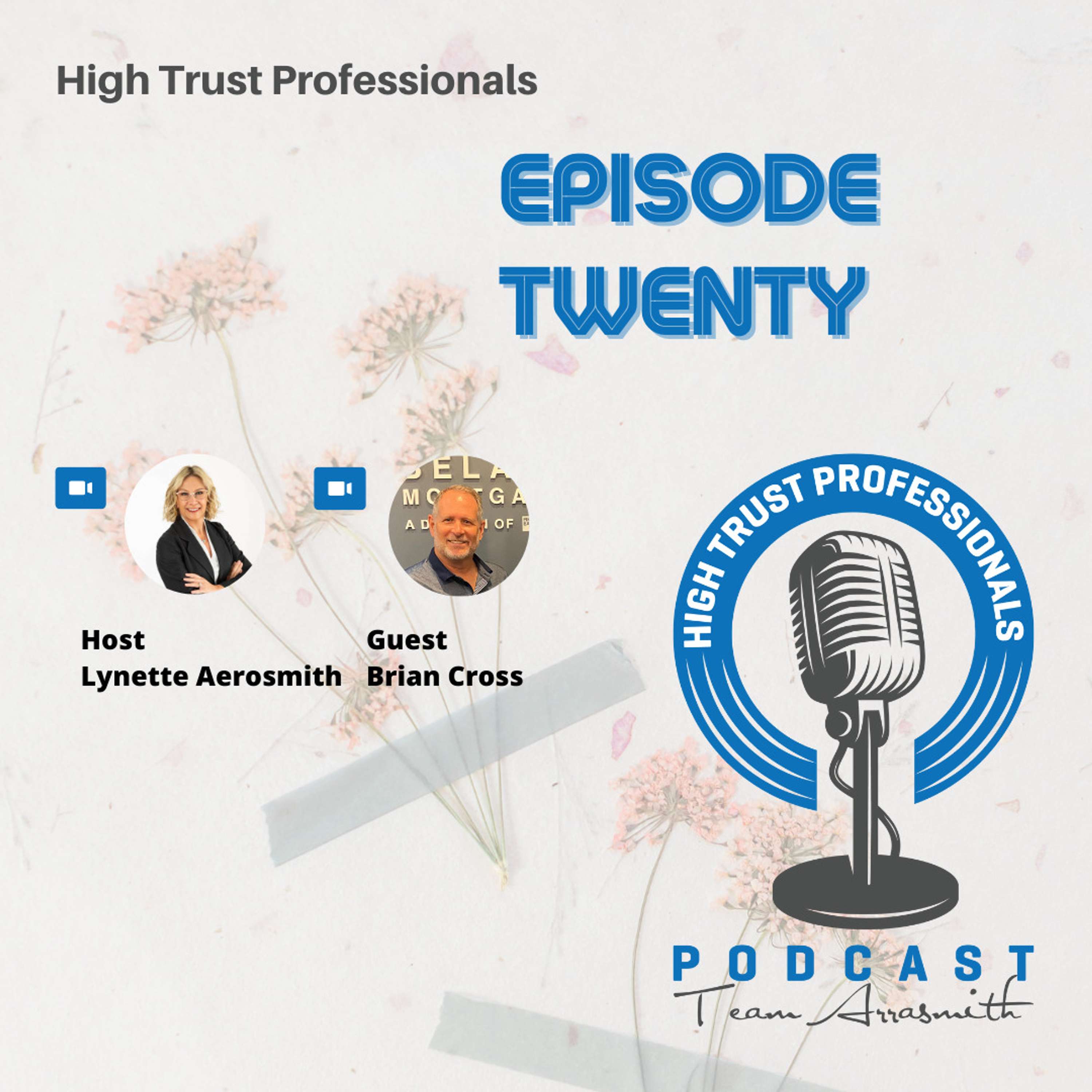 High Trust Professionals