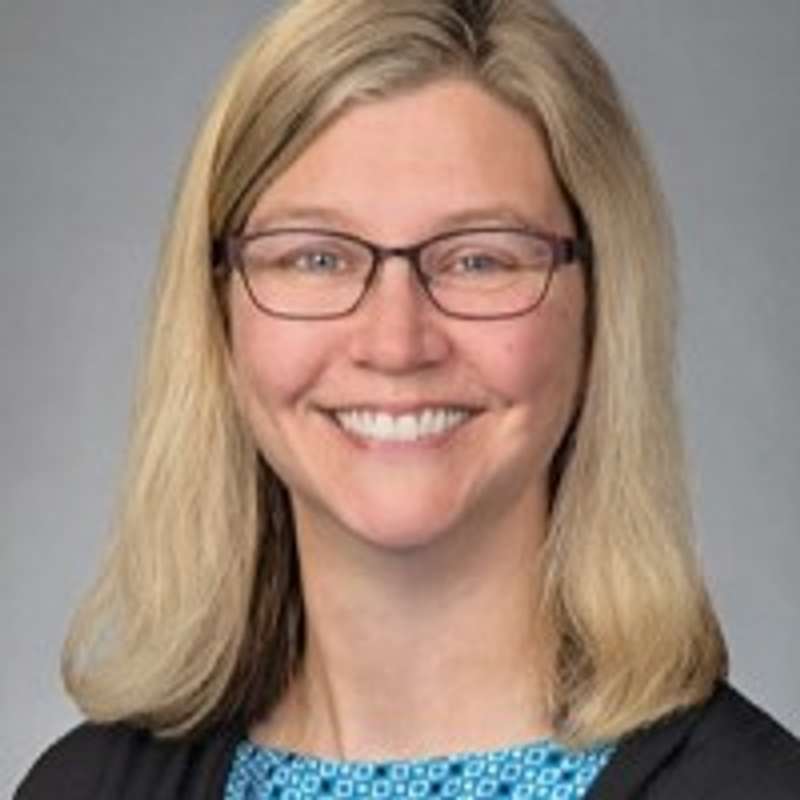 Beth Worrell