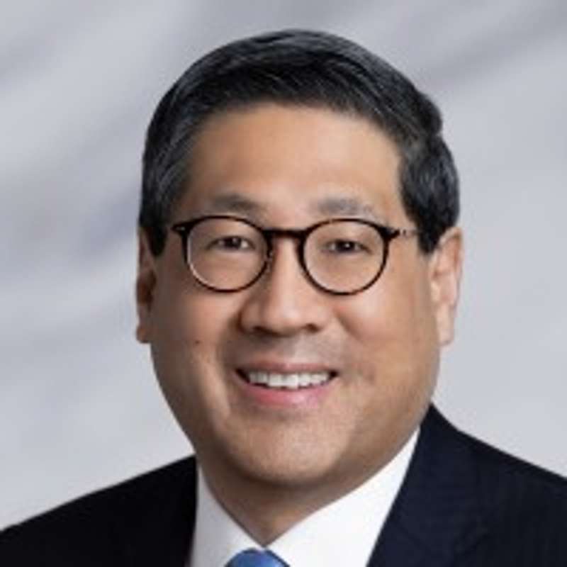 Eric Pan
