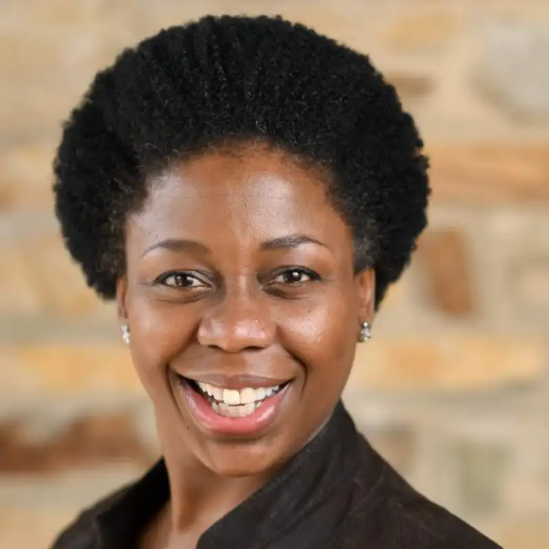 Dancing Beyond Boundaries: Connecting Communities with CJay Phillip of Dance and BMore