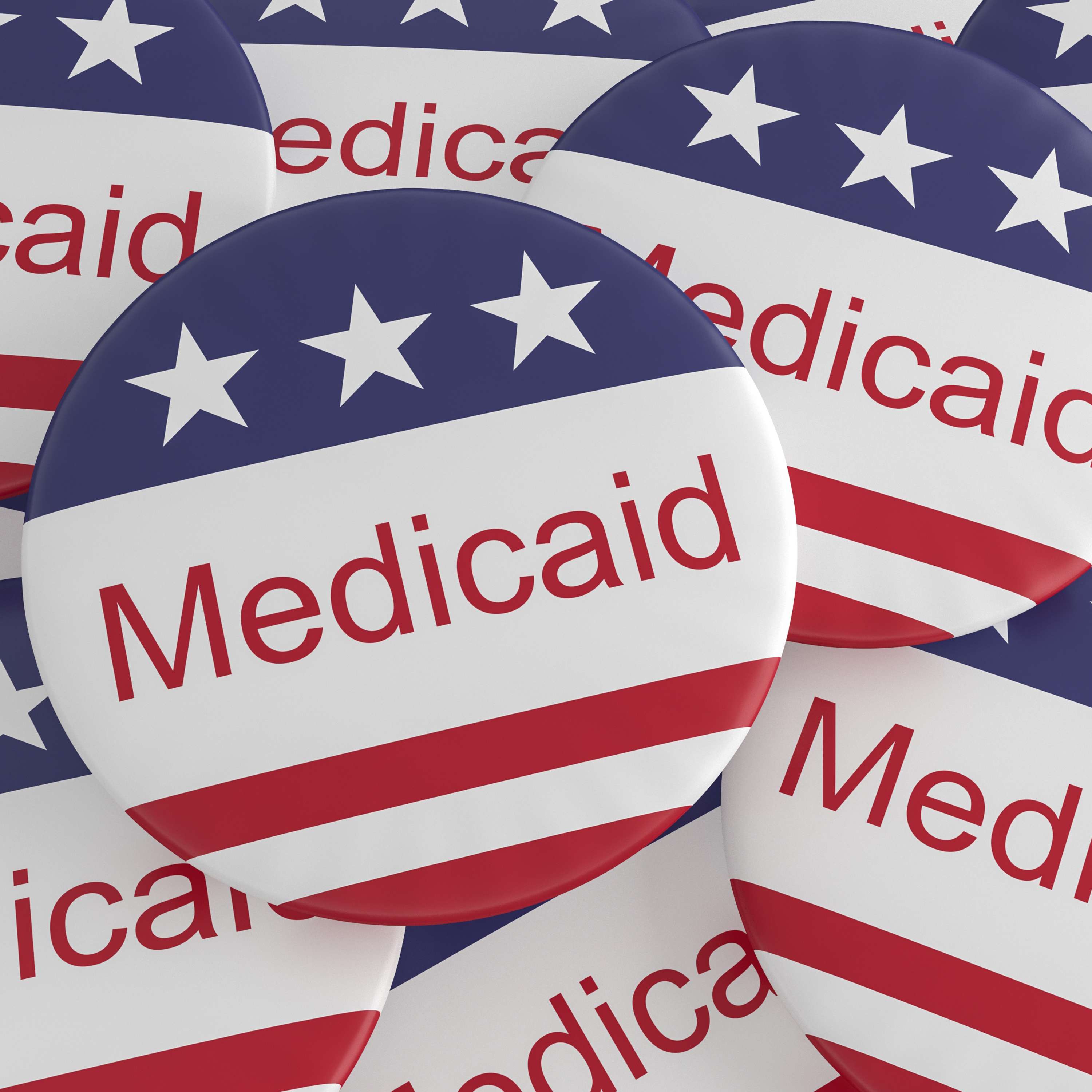 Why Republicans Dropped the Ball on Medicaid Reform