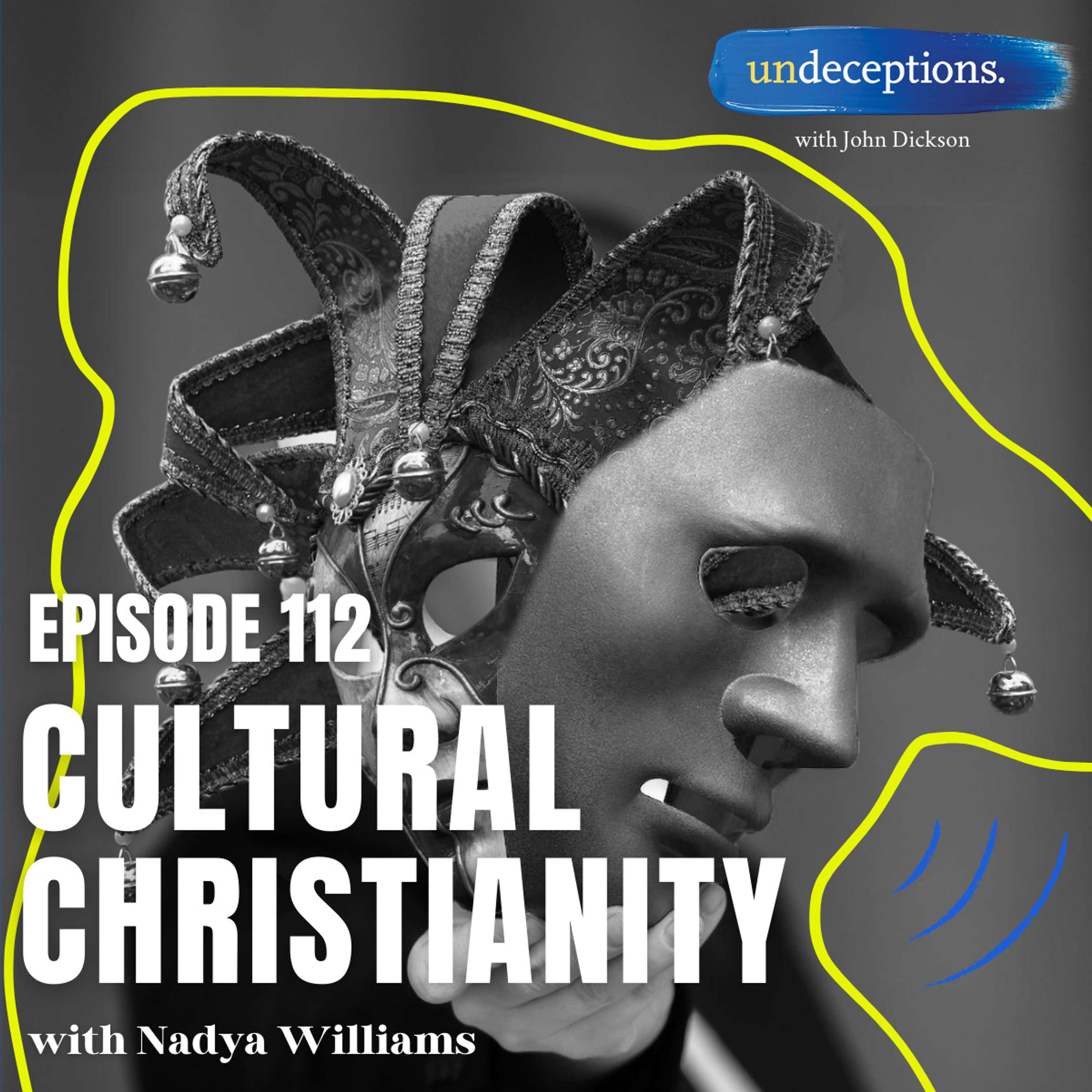 Cultural Christianity
