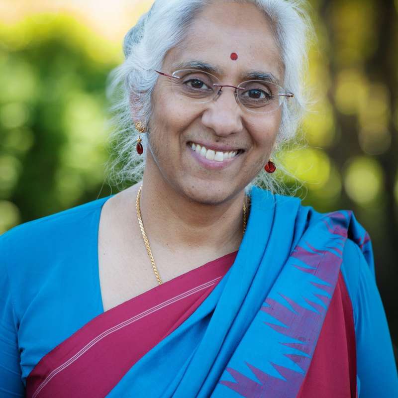 Saraswathi Vedam, RM, Phd, FACNM, Sci D