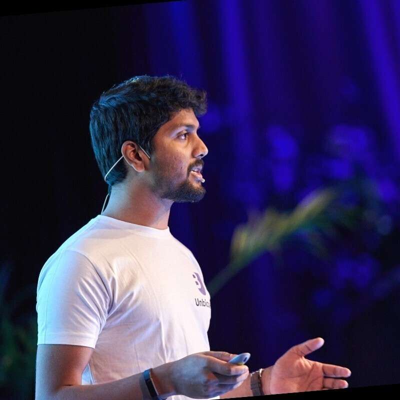 Sukesh Tedla