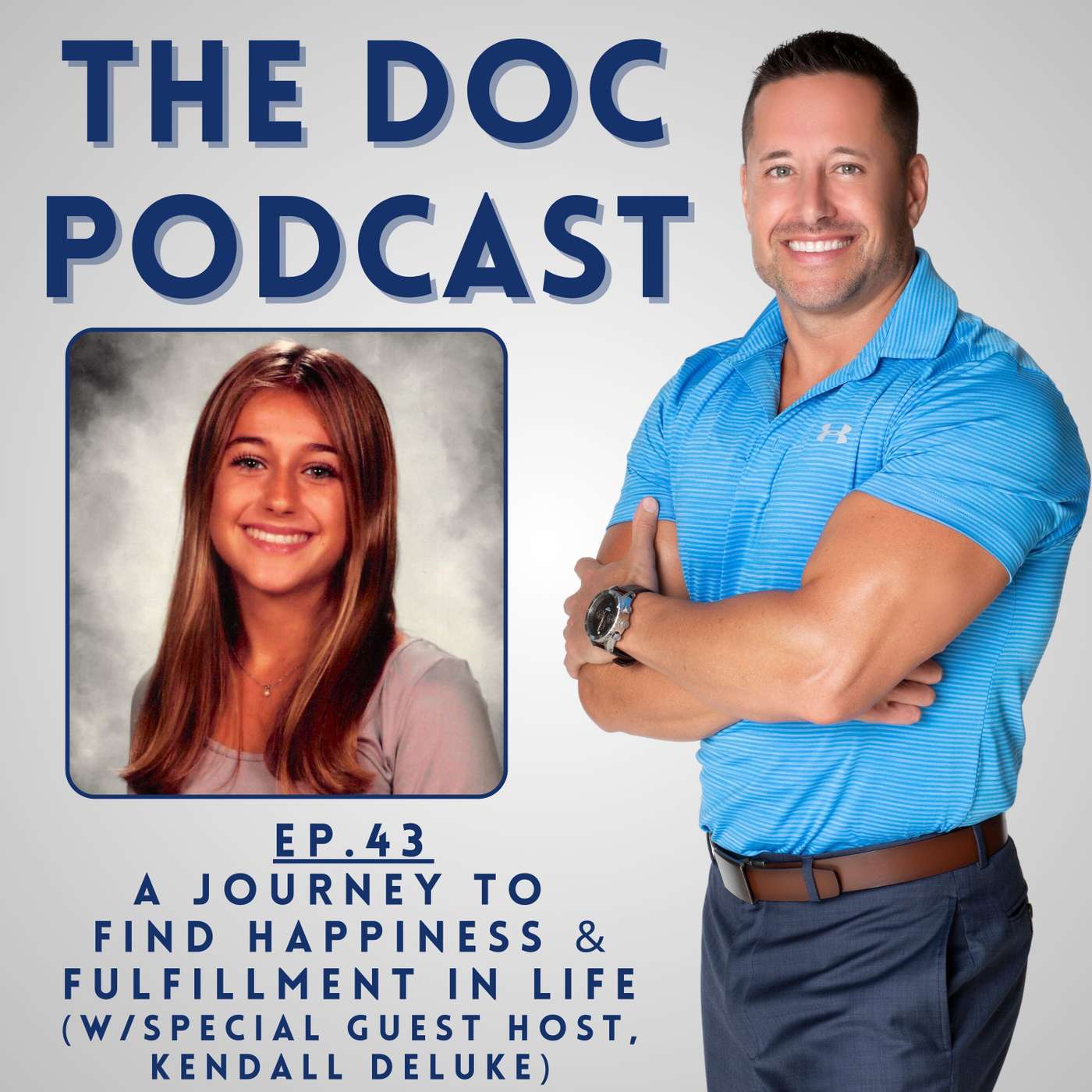 The DOC Podcast