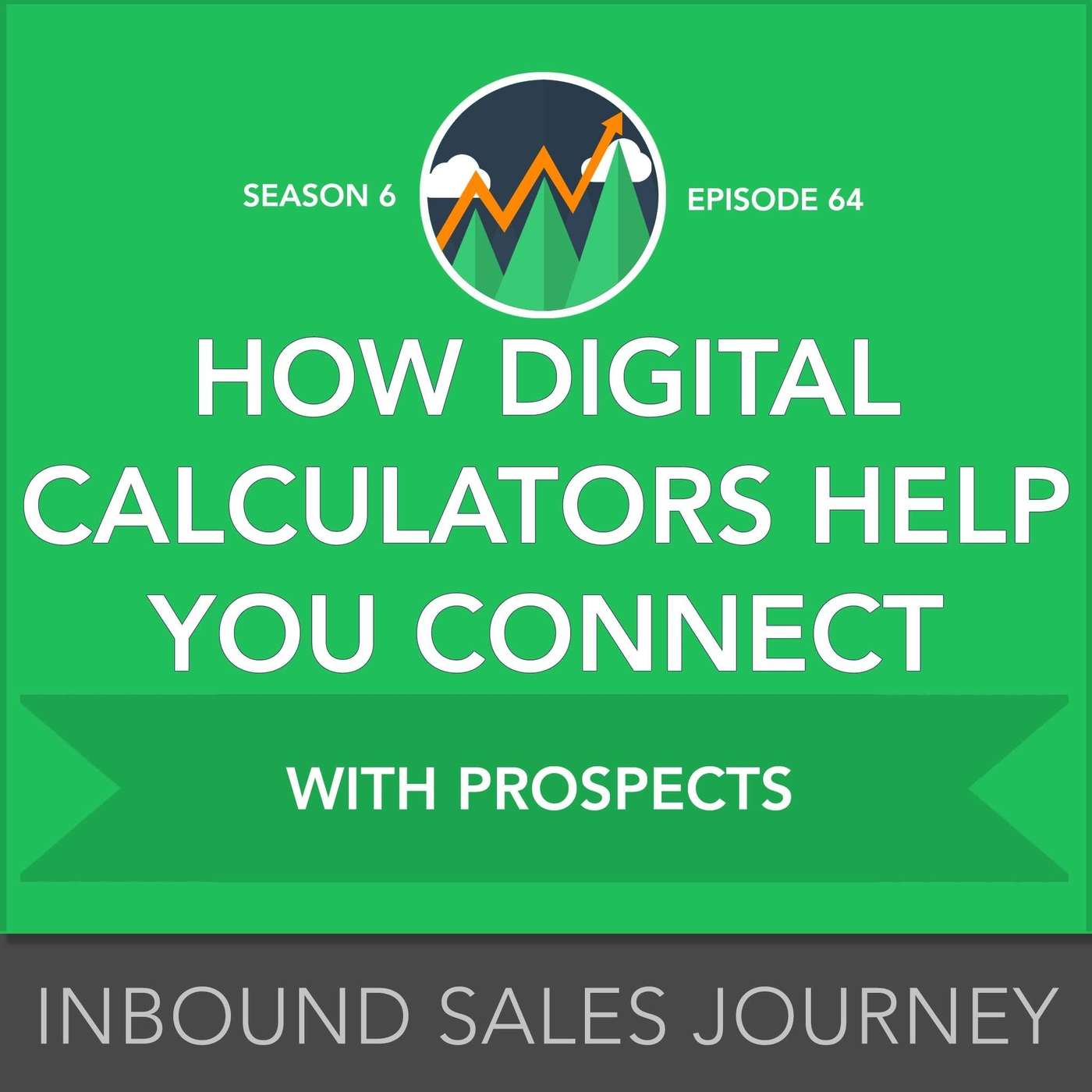 Inbound Sales Journey