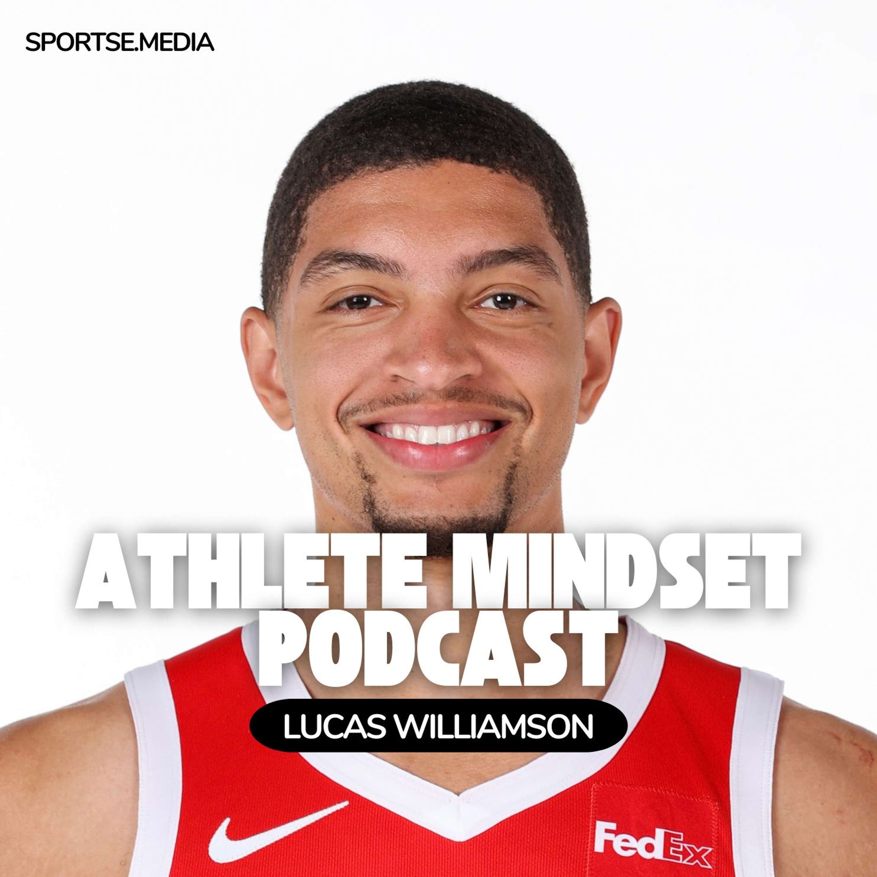 Athlete Mindset