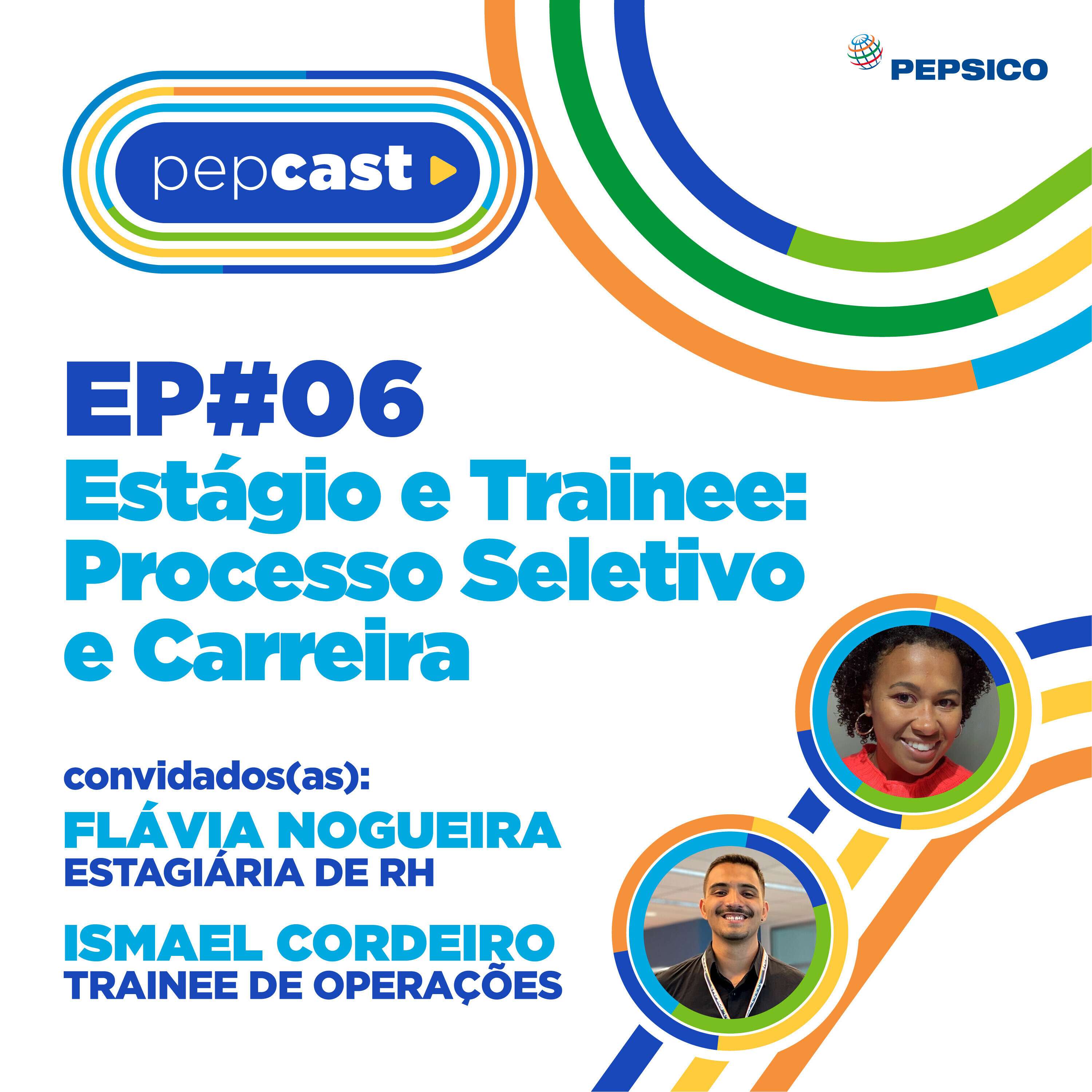 PEPcast