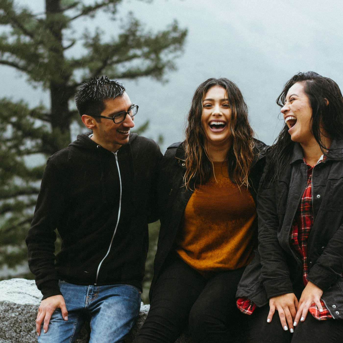 24 De Vraagbaak: Waarom spreken we weinig over wat ons blij maakt en luisteren we moeilijk naar wat anderen blij maakt?