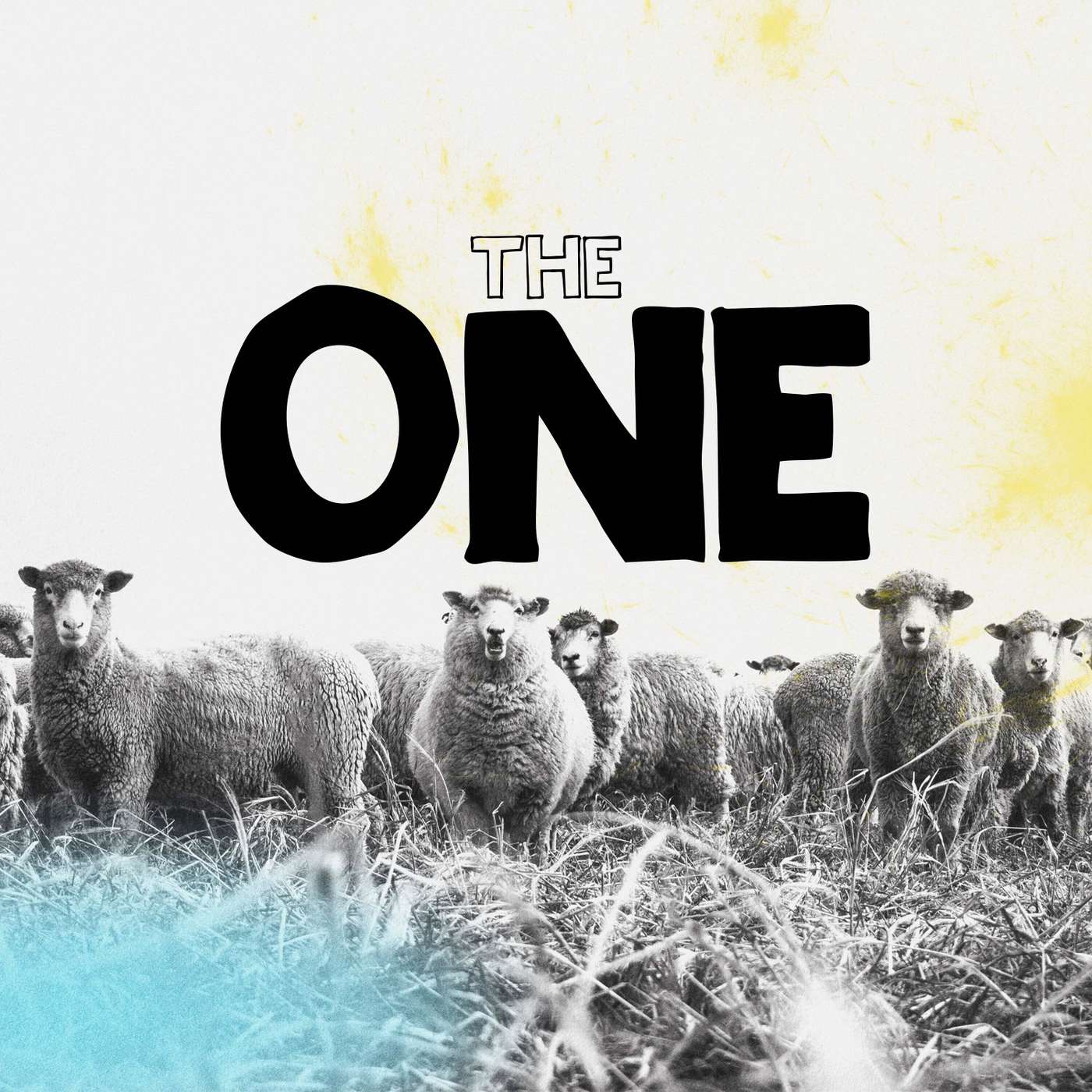 Anniversary: The One episode artwork