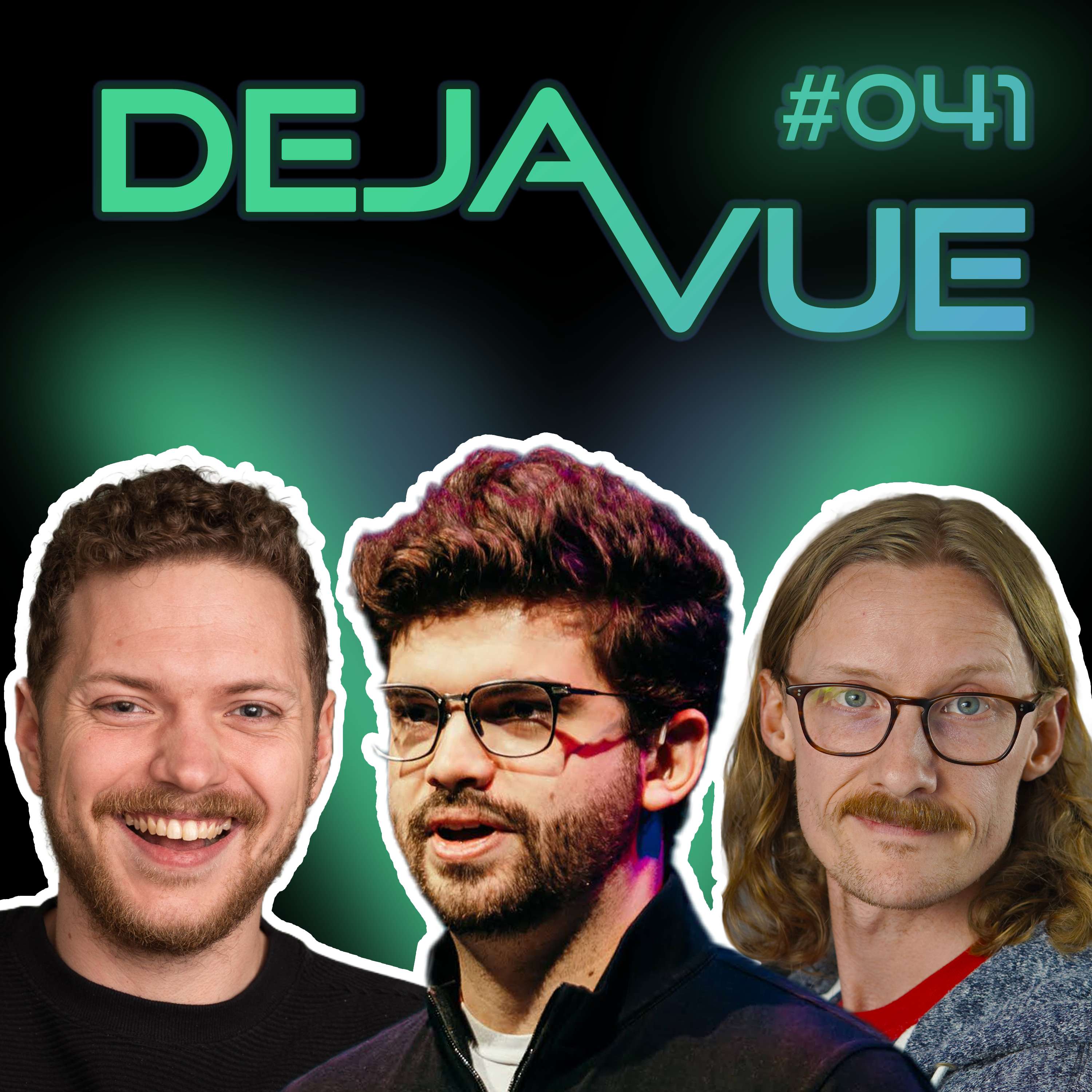 DejaVue