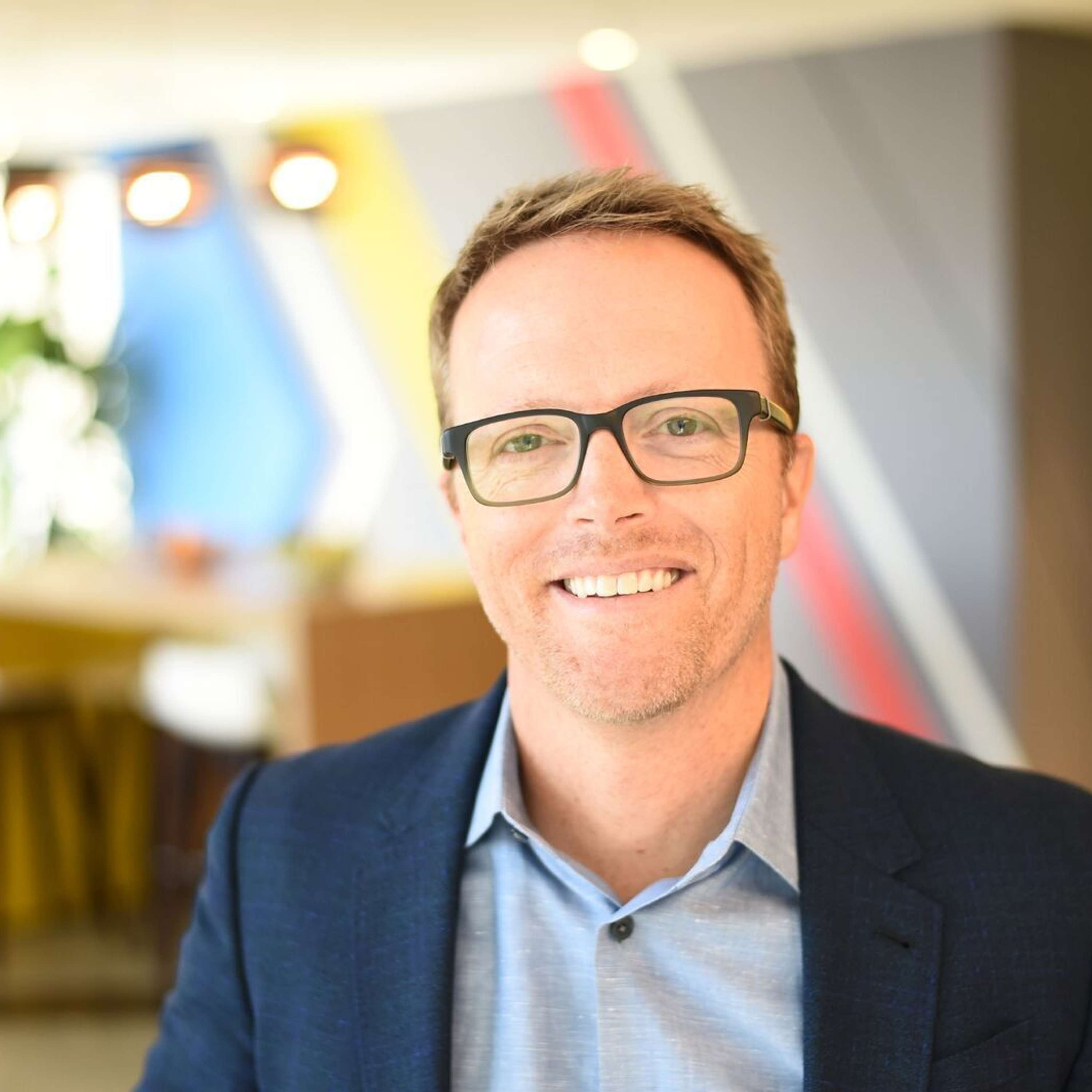 Voice of FinTech®