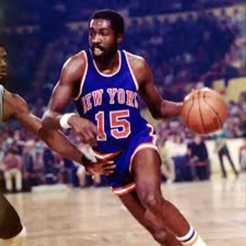 Rem Rieder on Earl Monroe