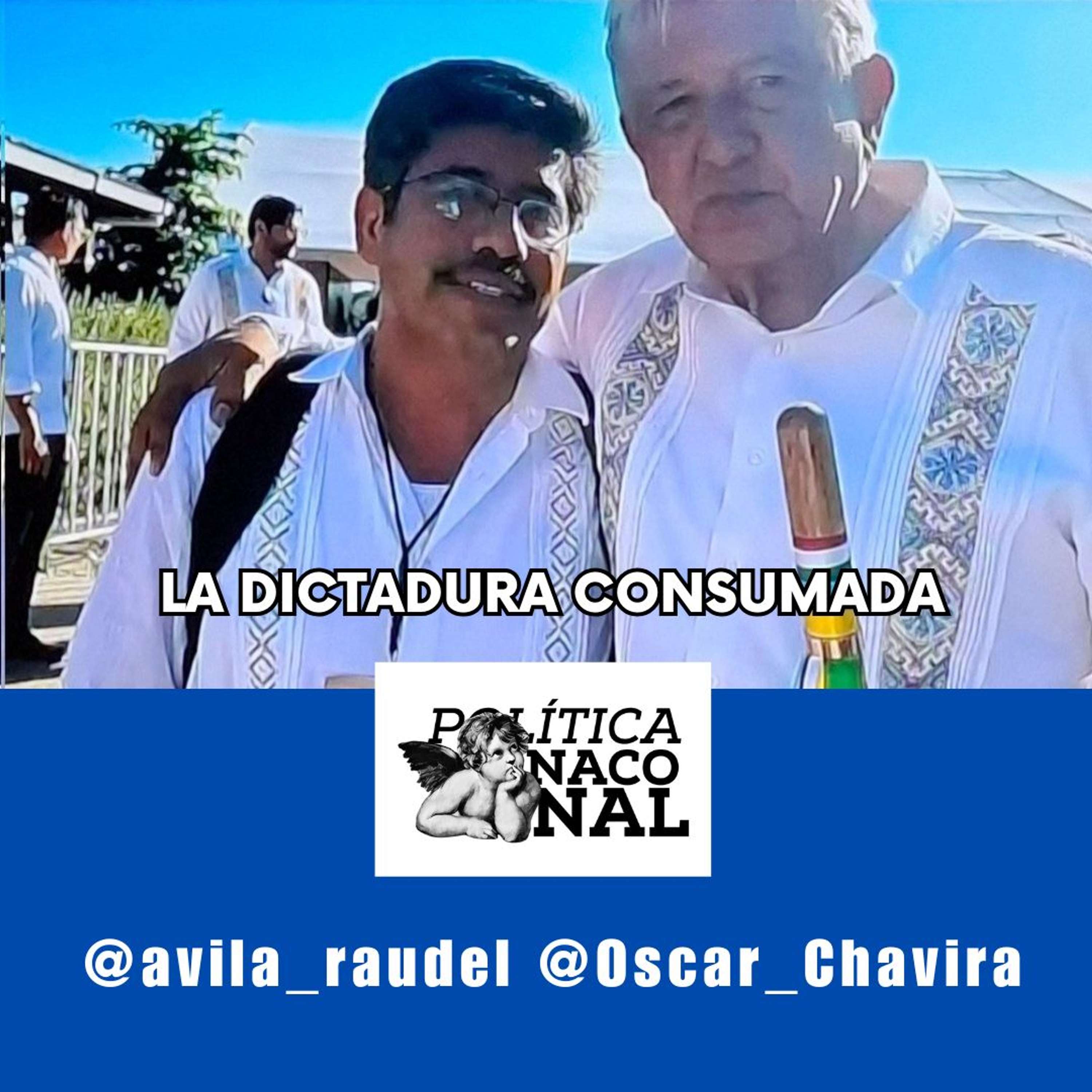 Política NACOnal