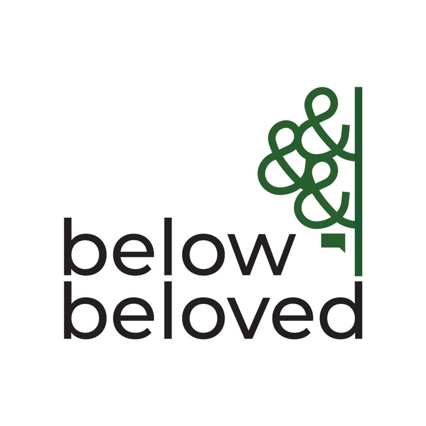 Below, Beloved - Những câu chuyện dưới tán cây cover