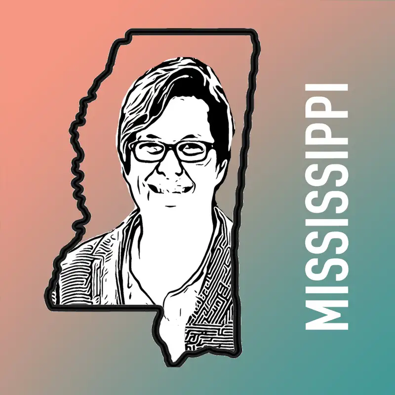 Episode 27 - Visiting the only queer feminist bookstore in Mississippi with Jaime Harker