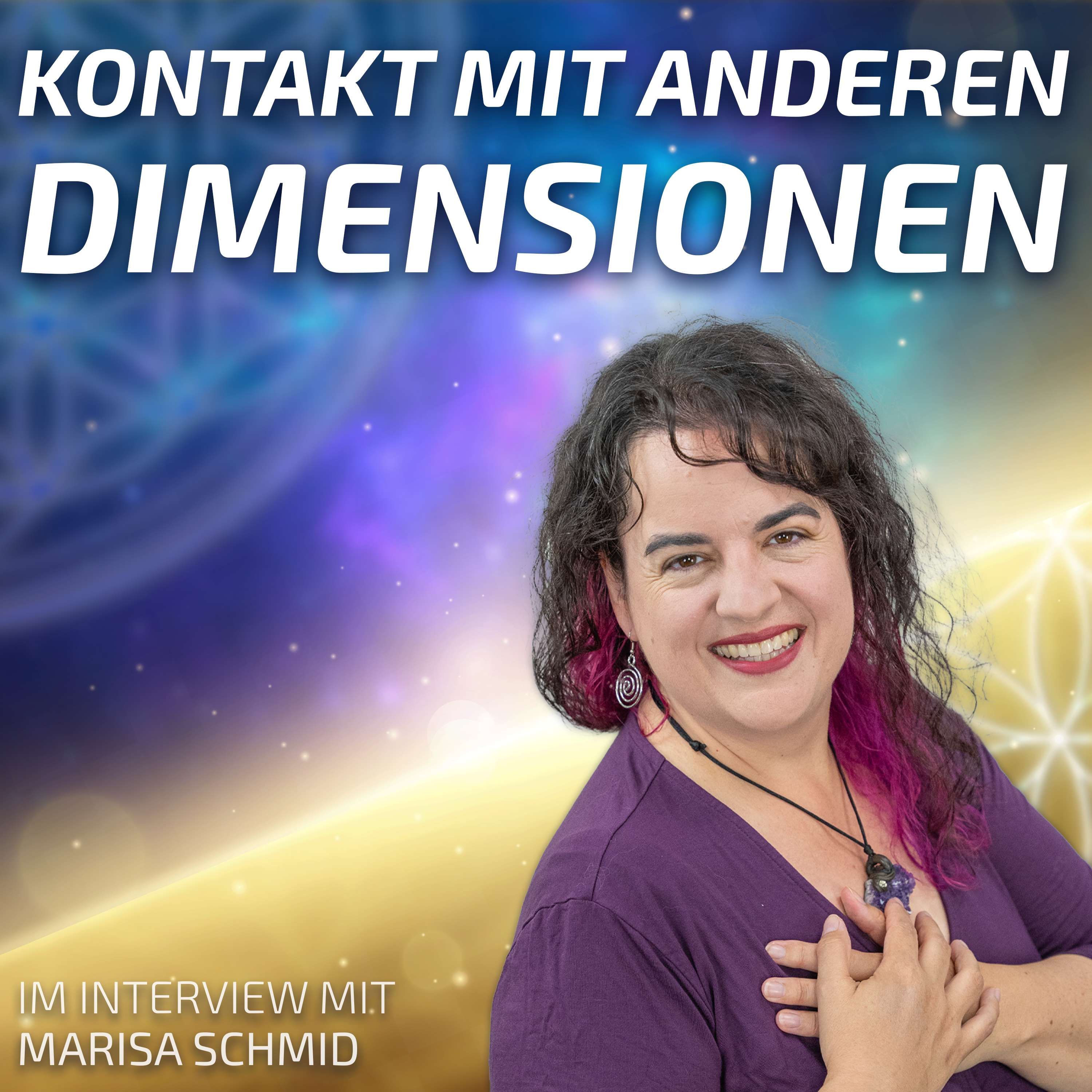 Channeling Kongress | Botschaften aus der Geistigen Welt