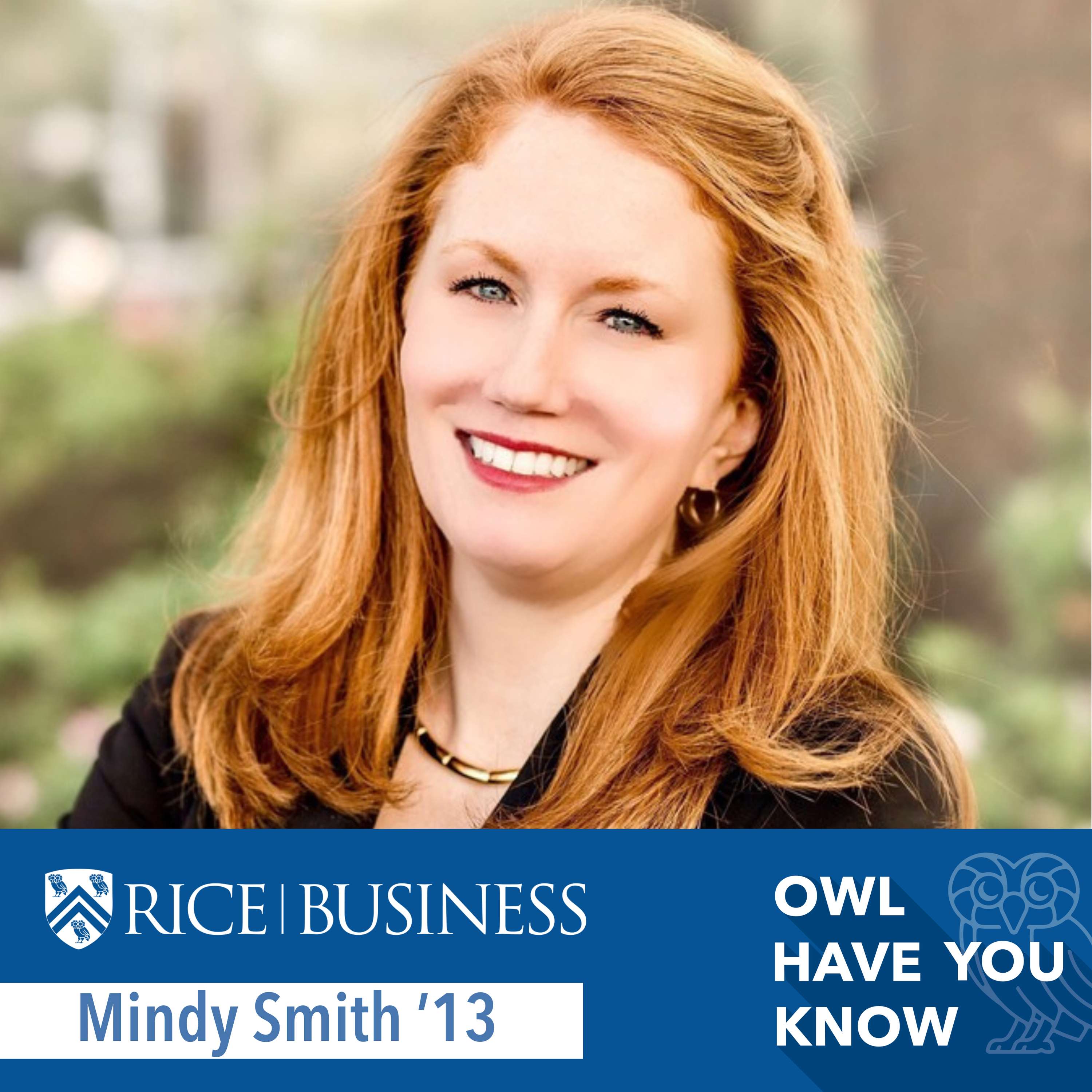 Owl Have You Know