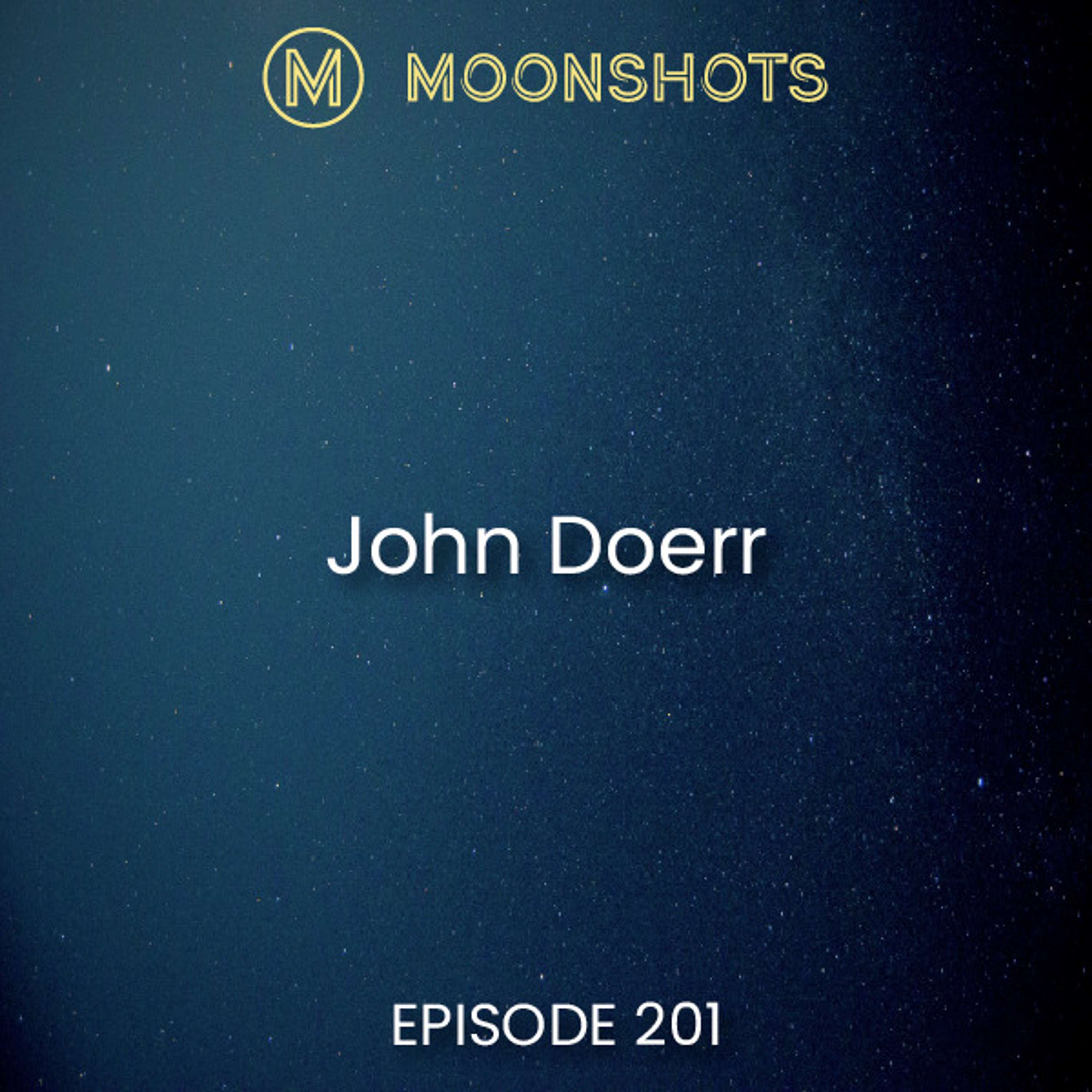 John Doerr: Measure What Matters (OKR’s)