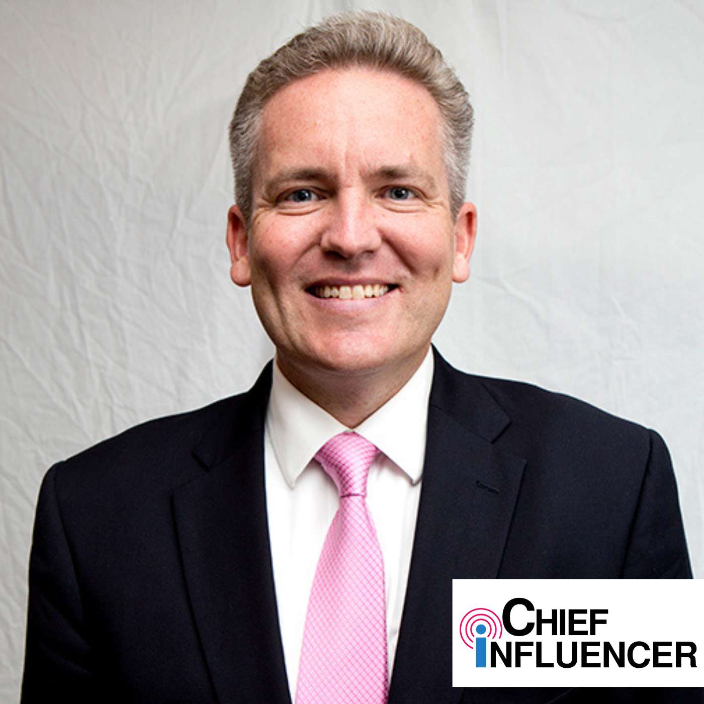 Chief Influencer