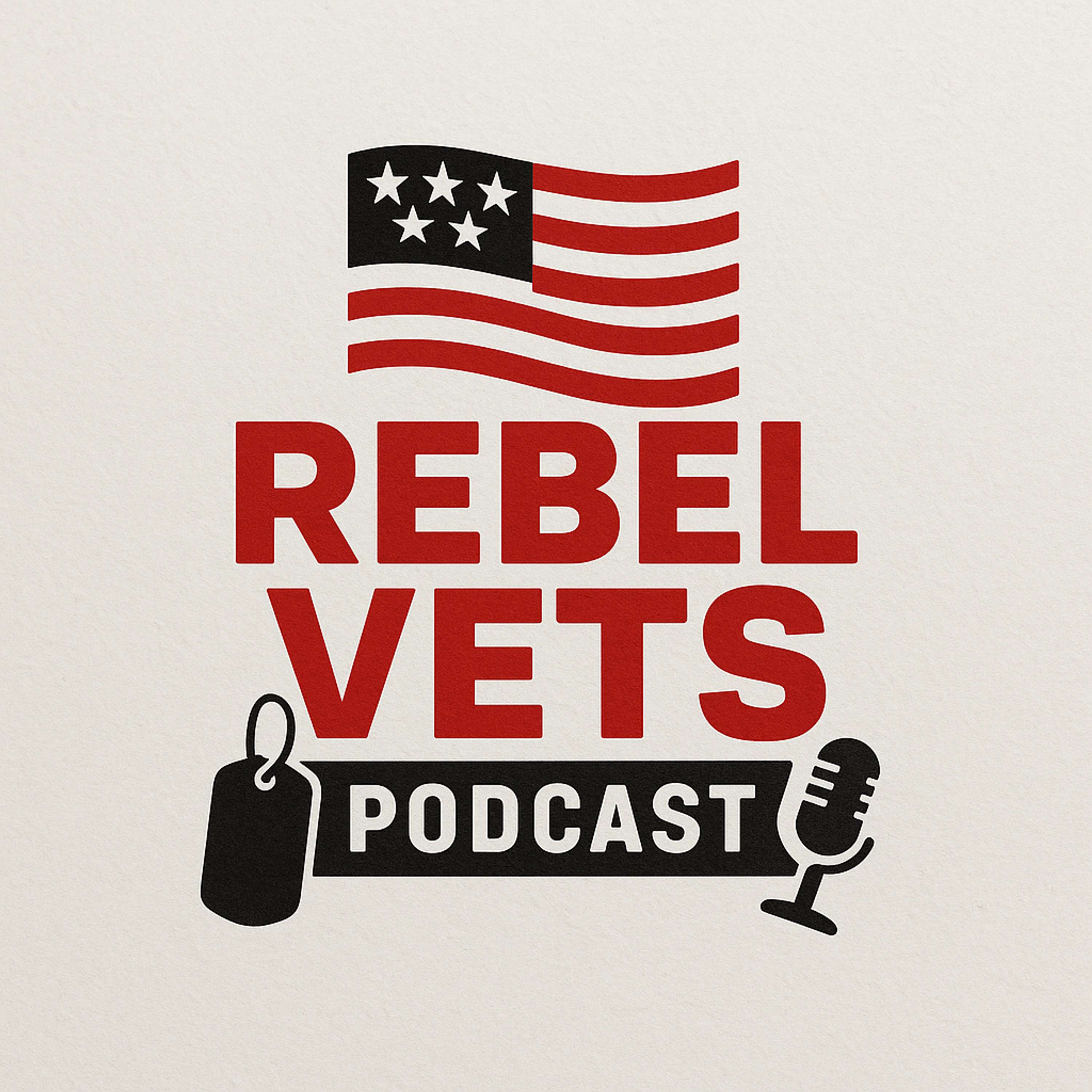 Rebel Vets Podcast