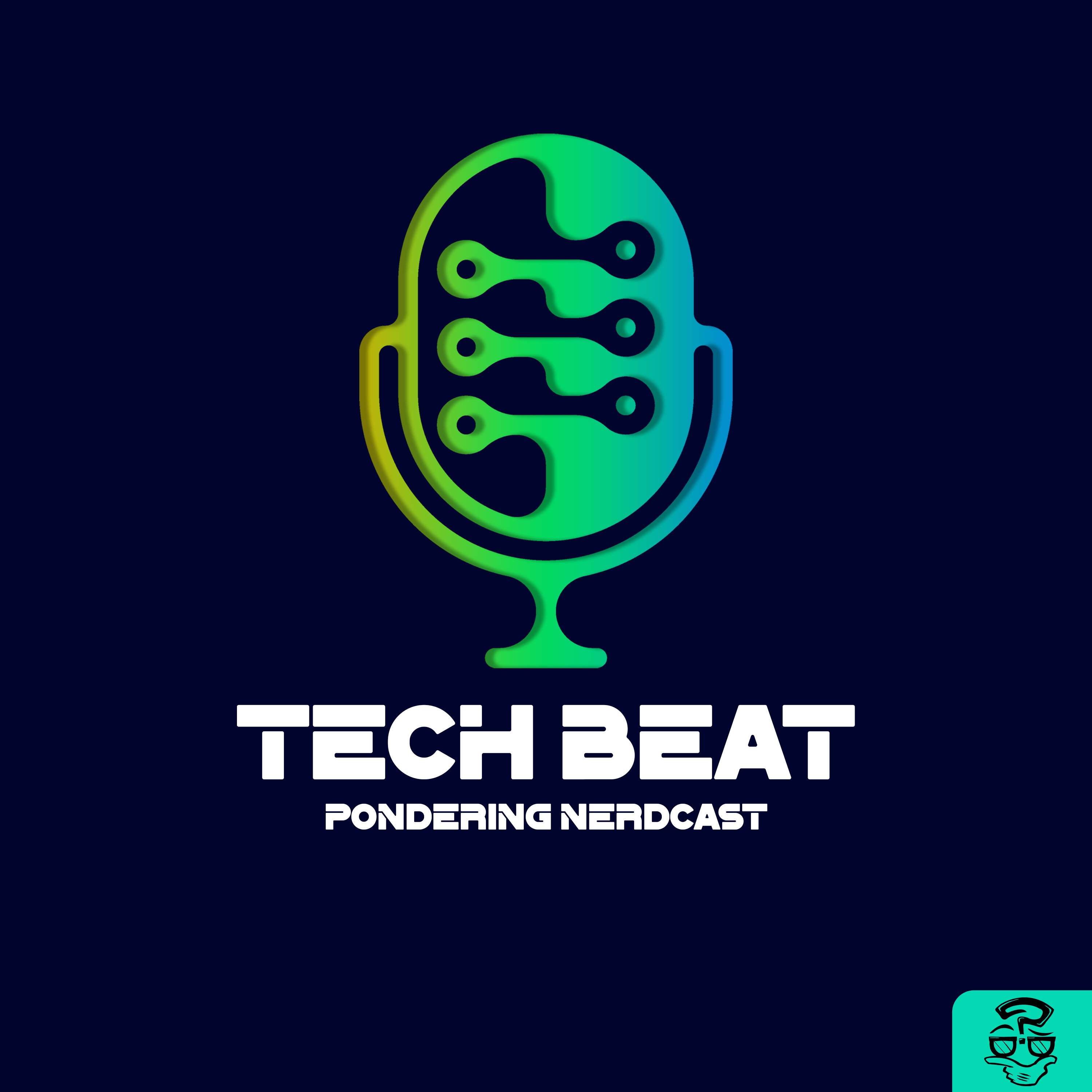 Pondering Nerdcast