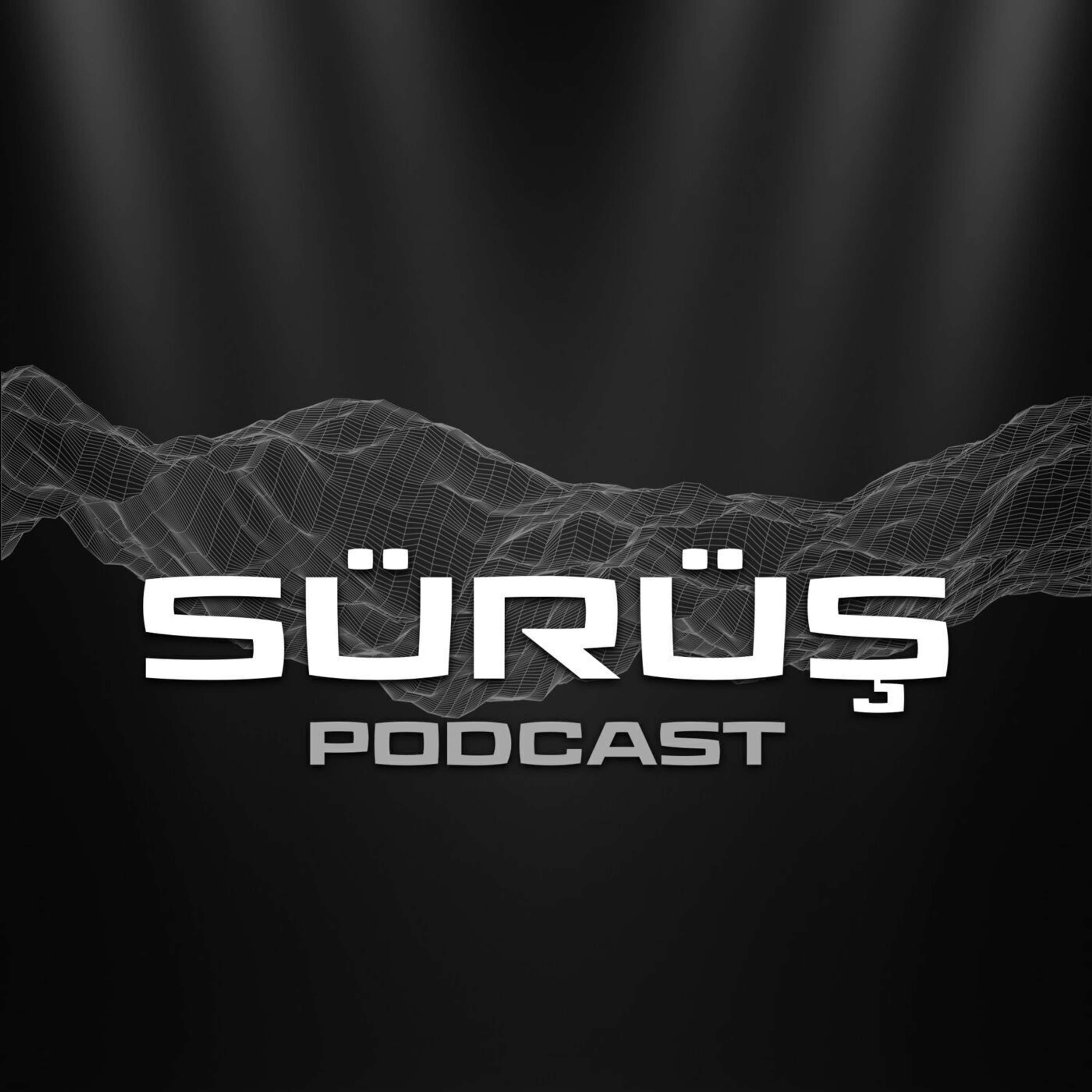 SÜRÜŞ