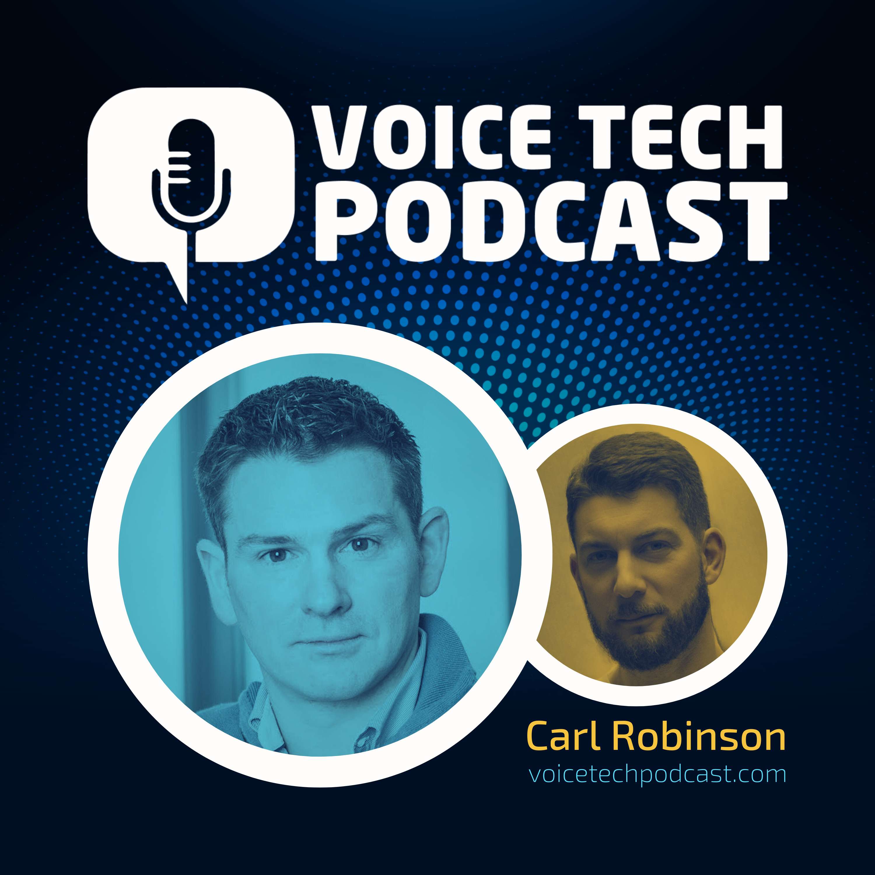 Voice Tech Podcast: Master AI for B2B Audio Content Marketing in 2025
