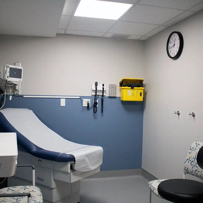 Second urgent and primary care centre to open in Nanaimo