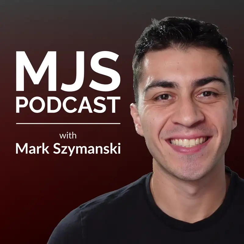 I Started A Podcast (And This Is The First Episode) | Ep. 1