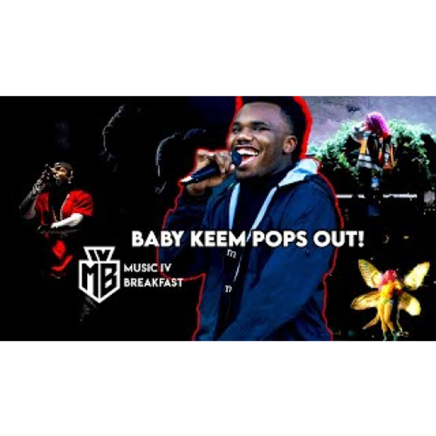 BABY KEEM At The GNX Tour!!! SZA Brings Out Kaytranada!!! Kendrick Got This Summer On FIRE!!!