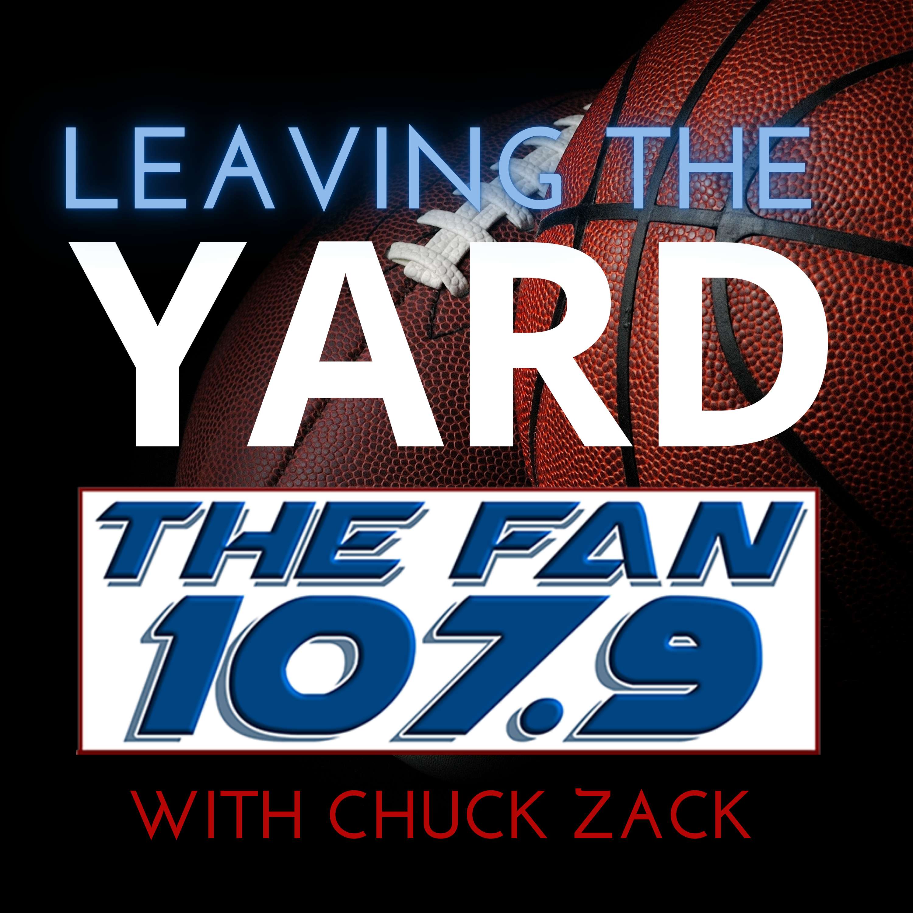 Leaving The Yard