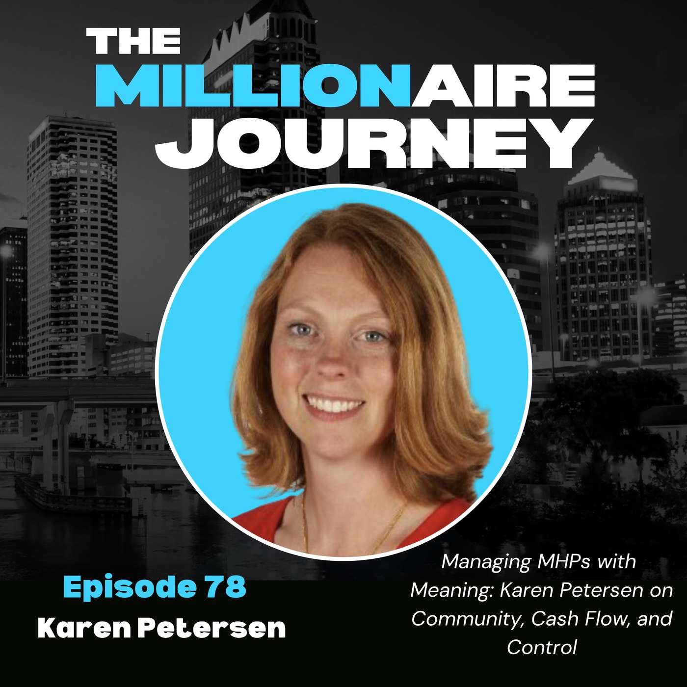 The Millionaire Journey Podcast