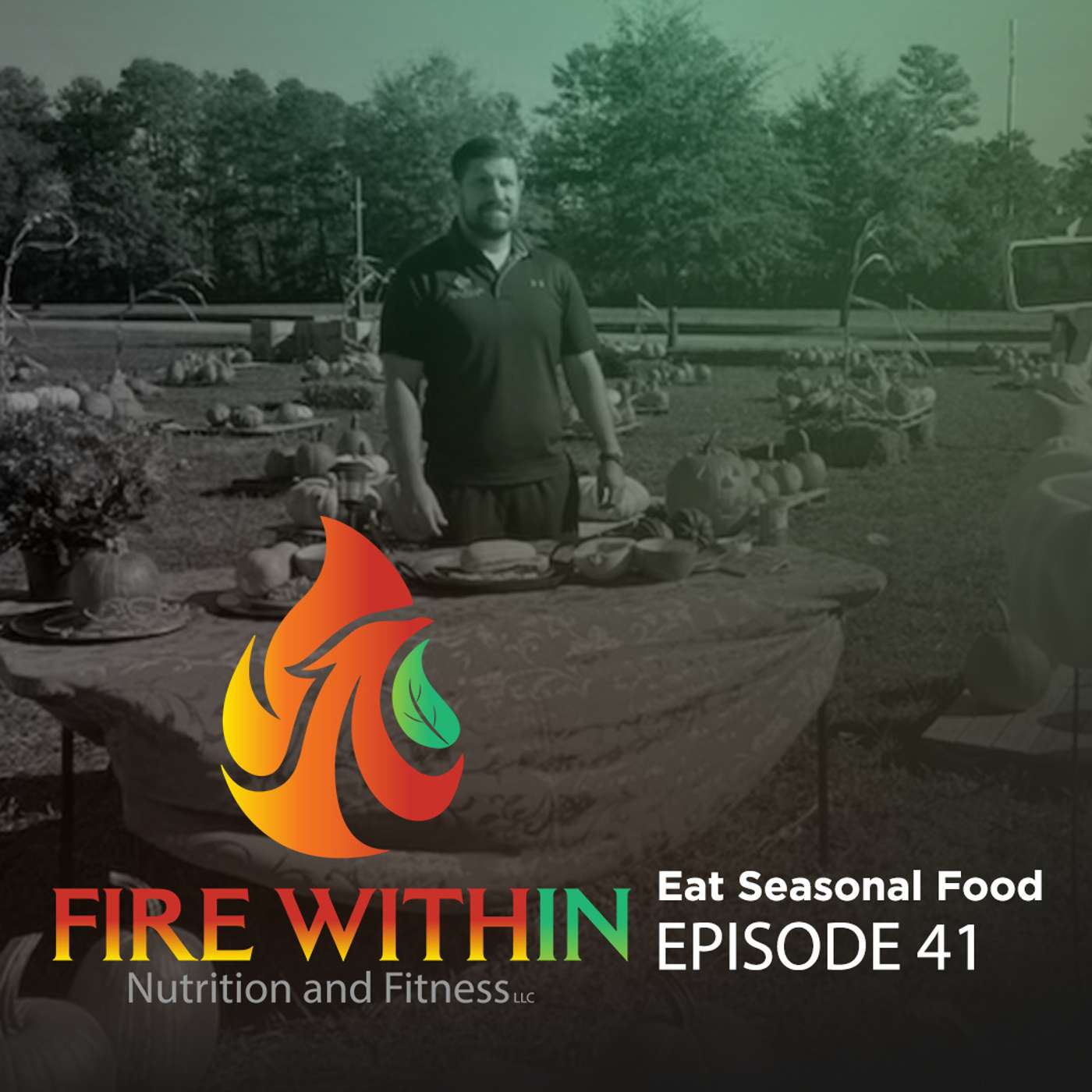 Fire Within Nutrition and Fitness