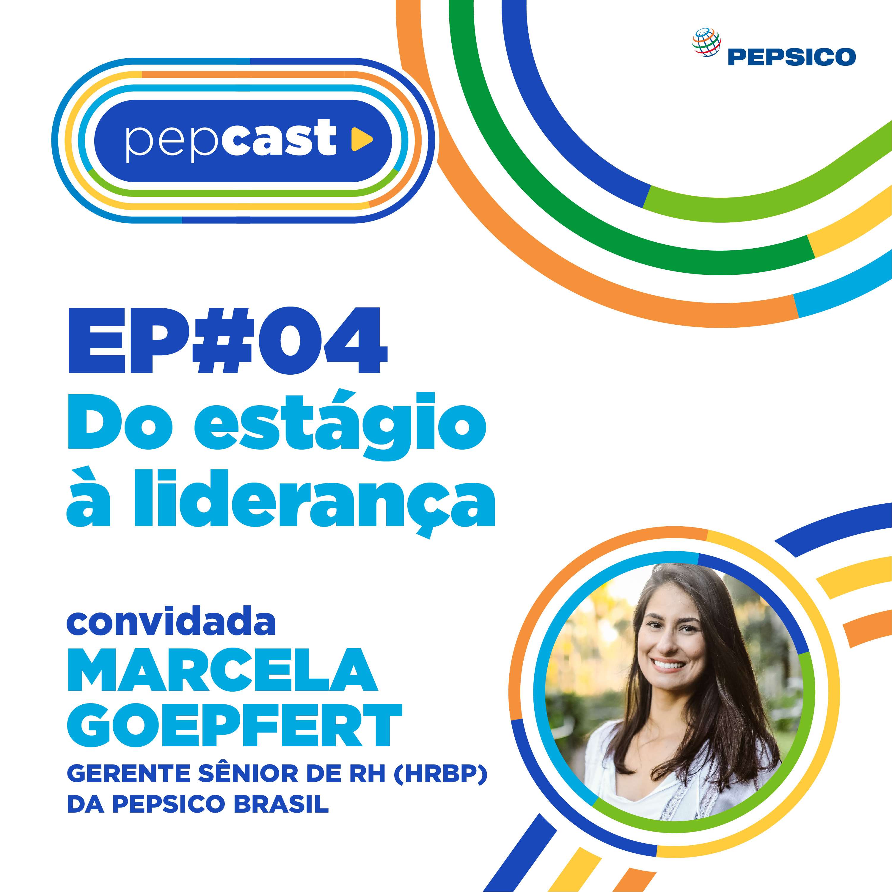 PEPcast