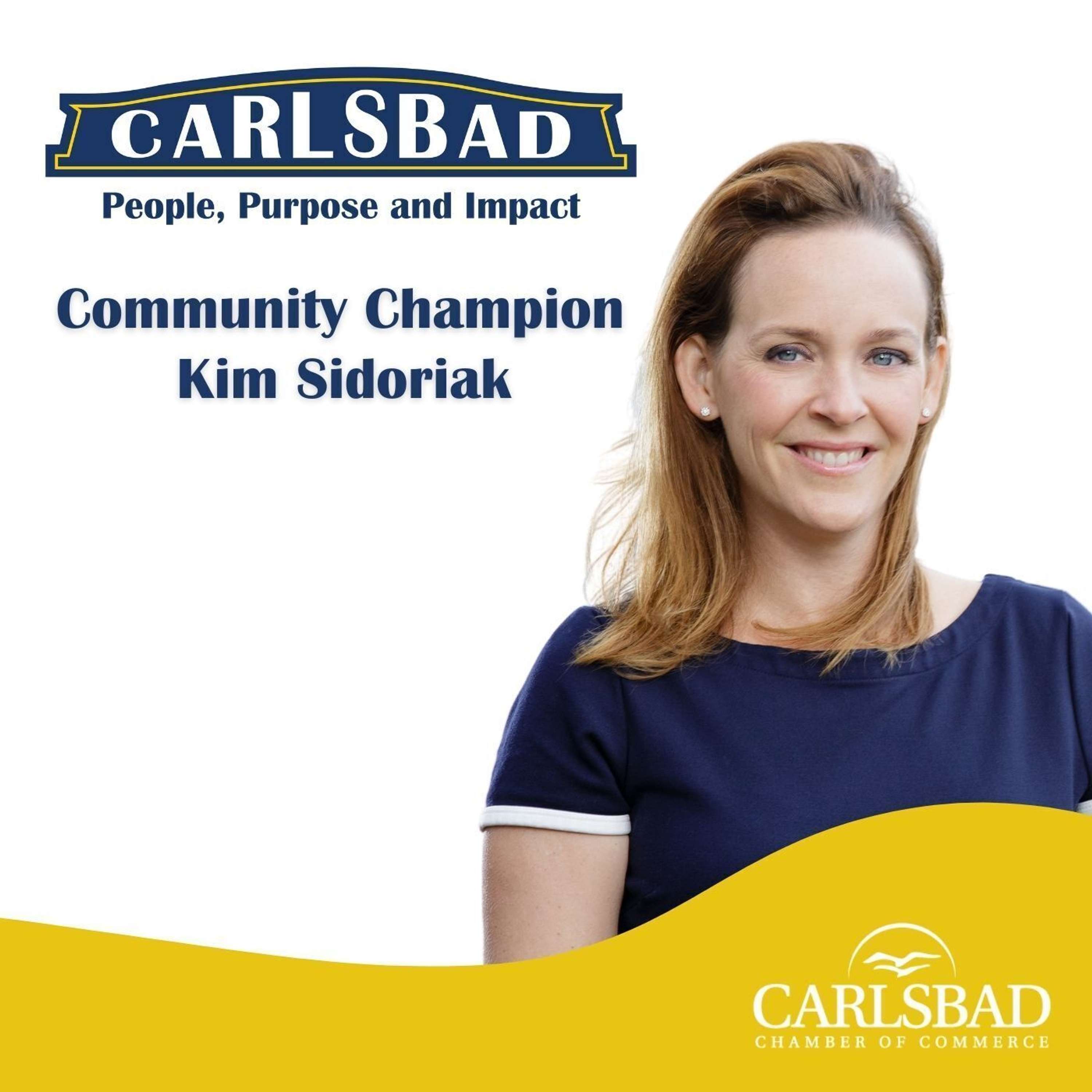 Carlsbad: People, Purpose and Impact