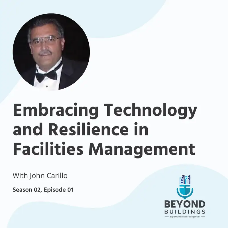 Embracing Technology and Resilience in Facilities Management