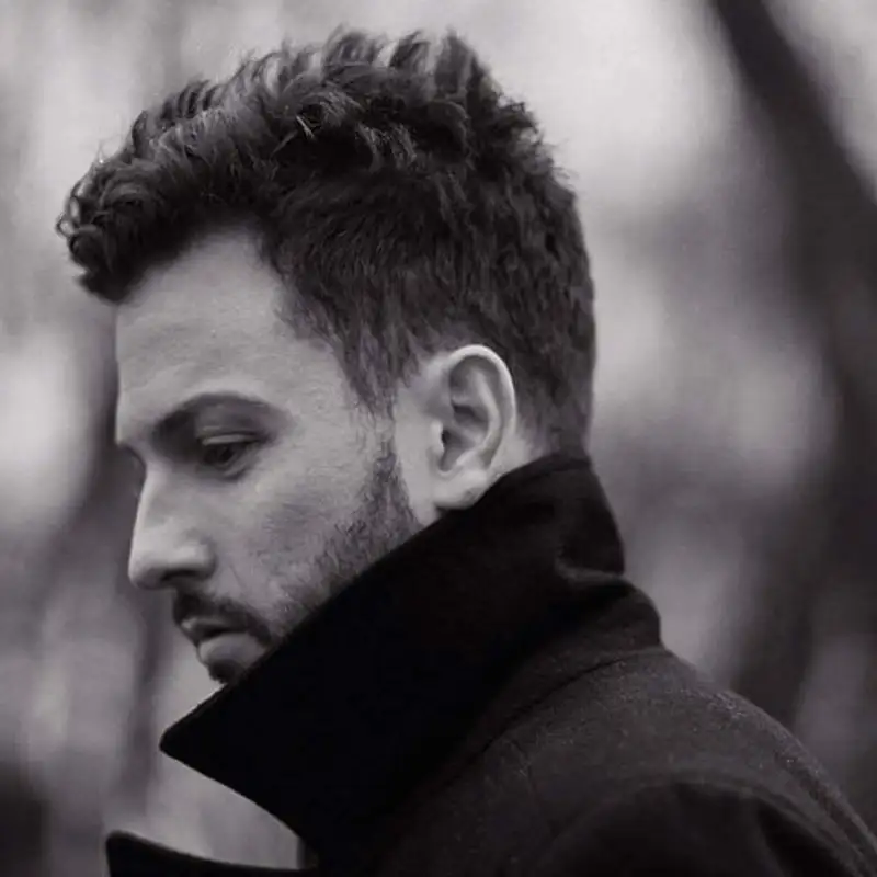 MUSIQUE - Bleu Septembre, l'album le plus intime de Tremblay