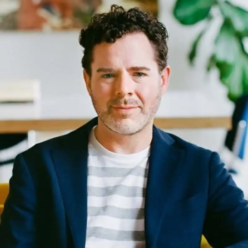 Exploring Creativity, Sustainability, and Diversity in Design Journalism with William Hanley, Editor-in-chief at Dwell Magazine