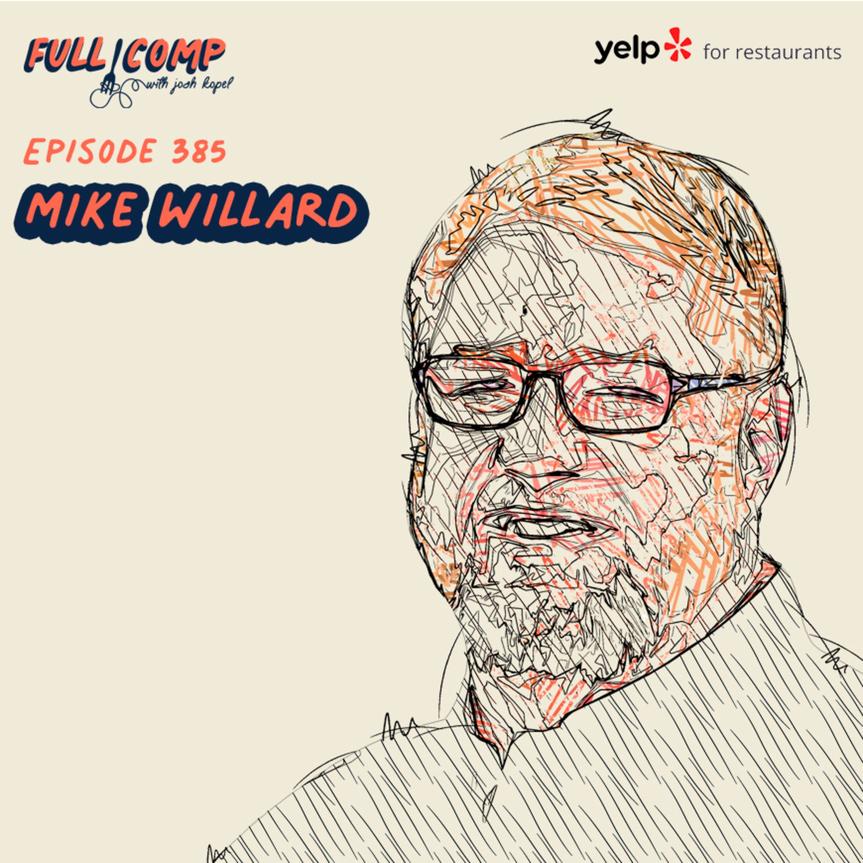 Mike Willard on choosing the right POS system