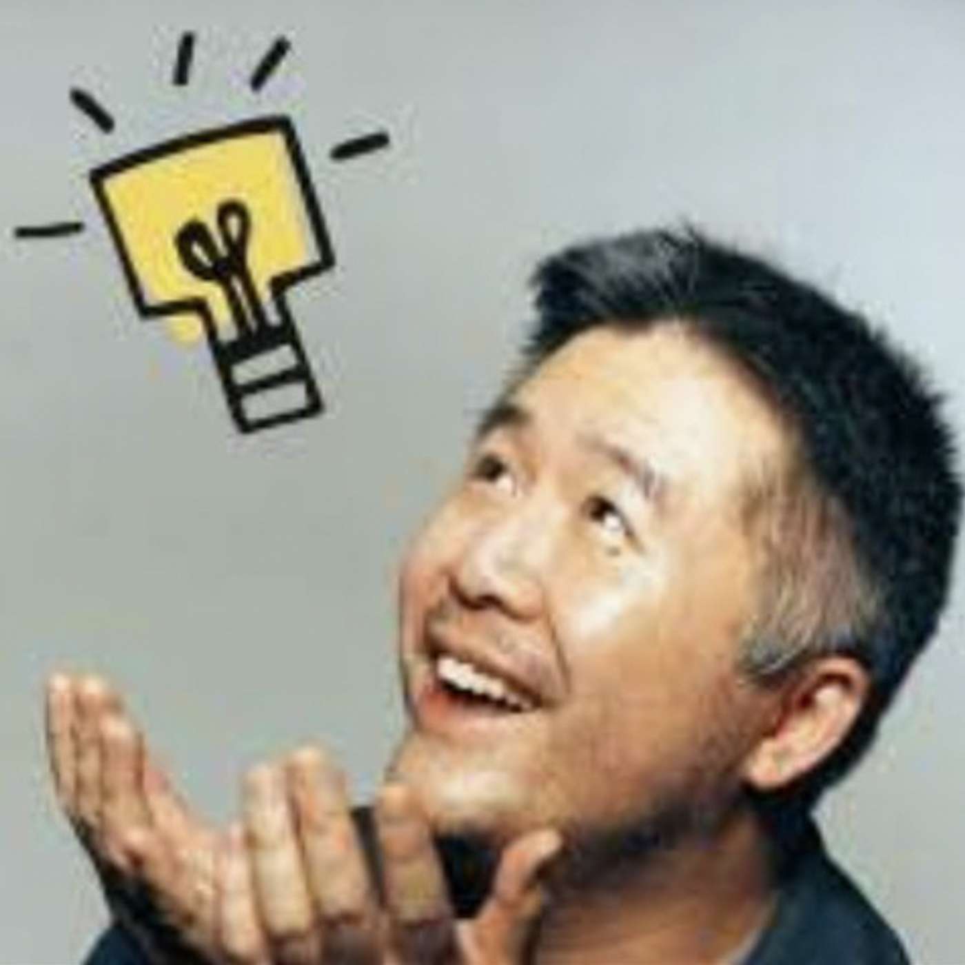 Leo Chan - Chief Innovation & Creativity Officer - Abound Innovation Inc — The Tom and Bob Show cover