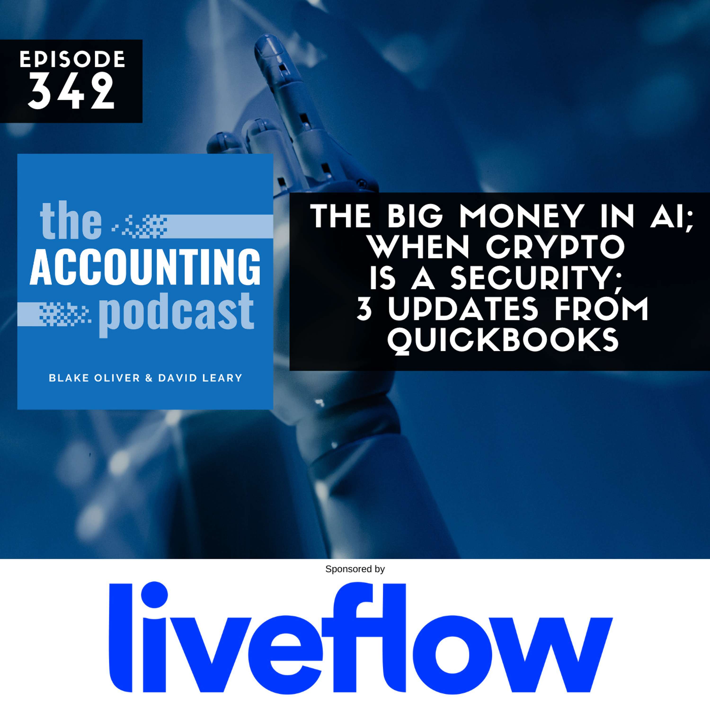 The Accounting Podcast