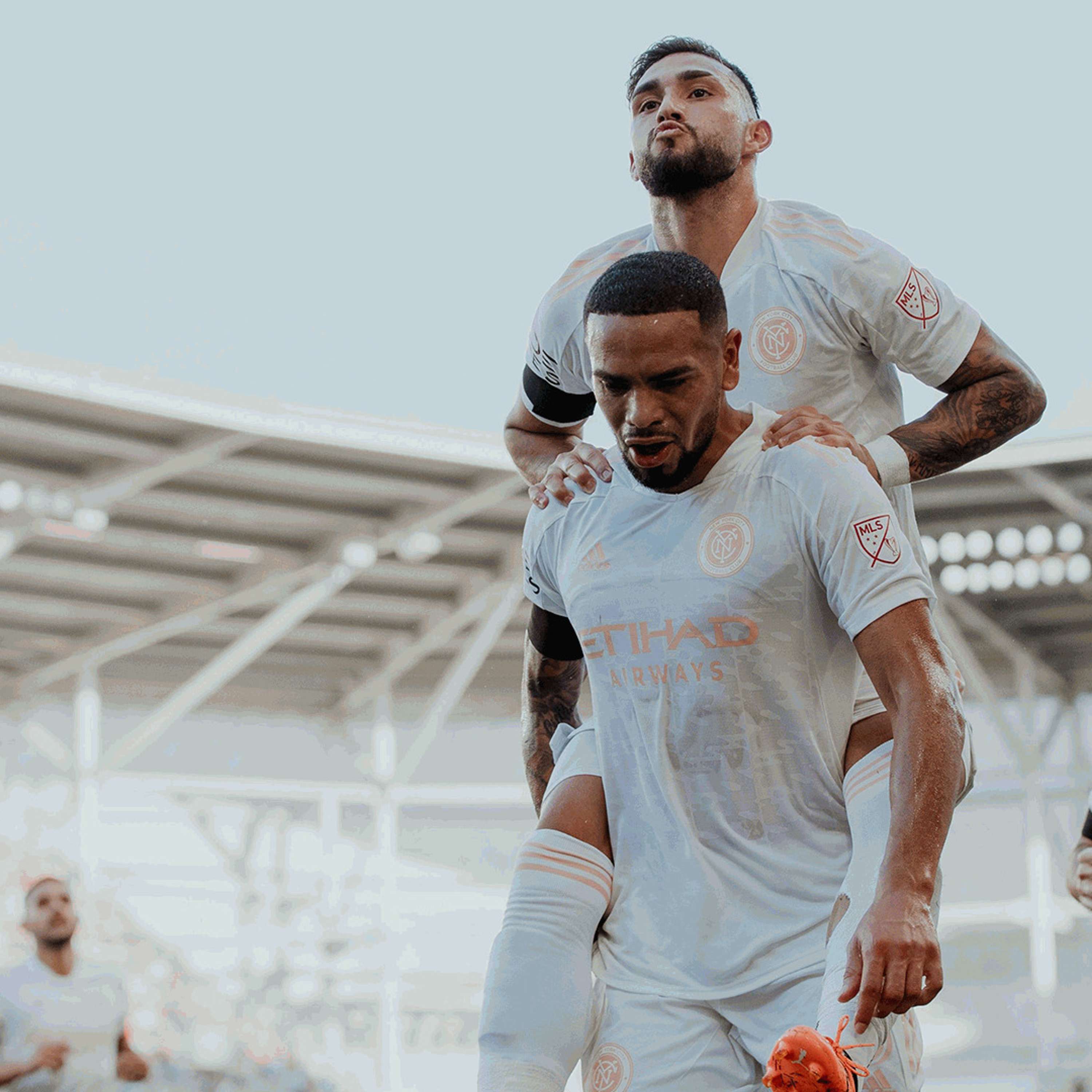 NYCFC Post 90\' Podcast